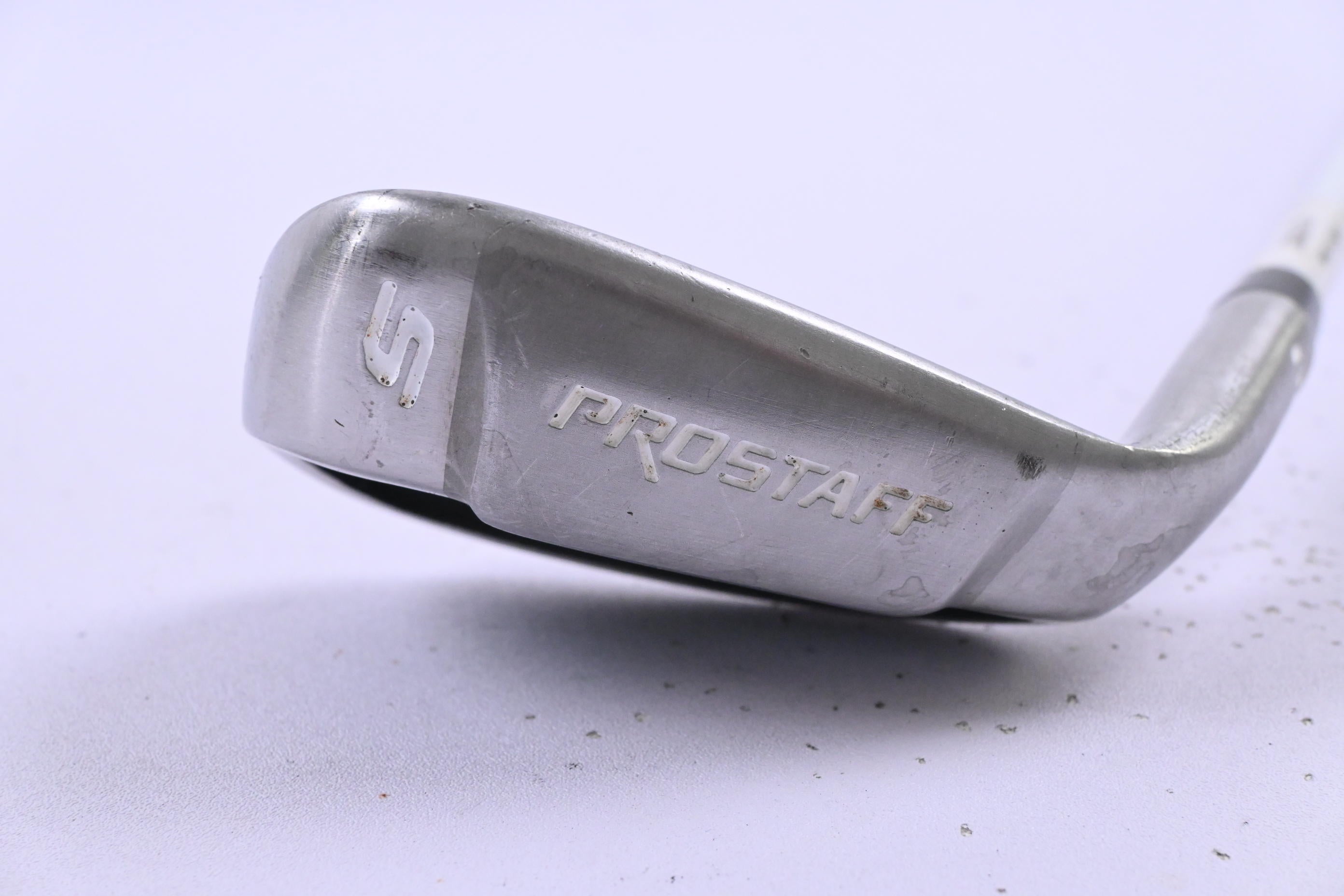 Ladies Wilson SGI Sand Wedge / 54 Degree / Ladies Flex Wilson ProStaff Shaft