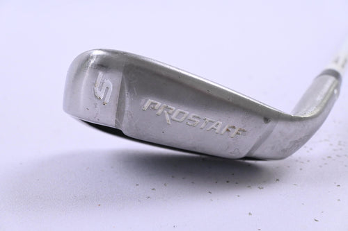 Ladies Wilson SGI Sand Wedge / 54 Degree / Ladies Flex Wilson ProStaff Shaft