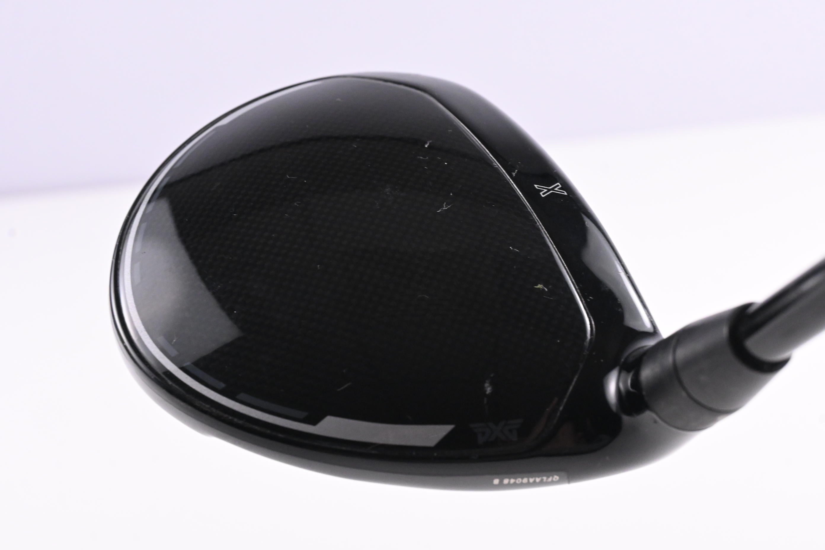 Left Hand PXG 0311 Black Ops #3 Wood / 15 Degree / Stiff Flex Tensei AV Blue 75