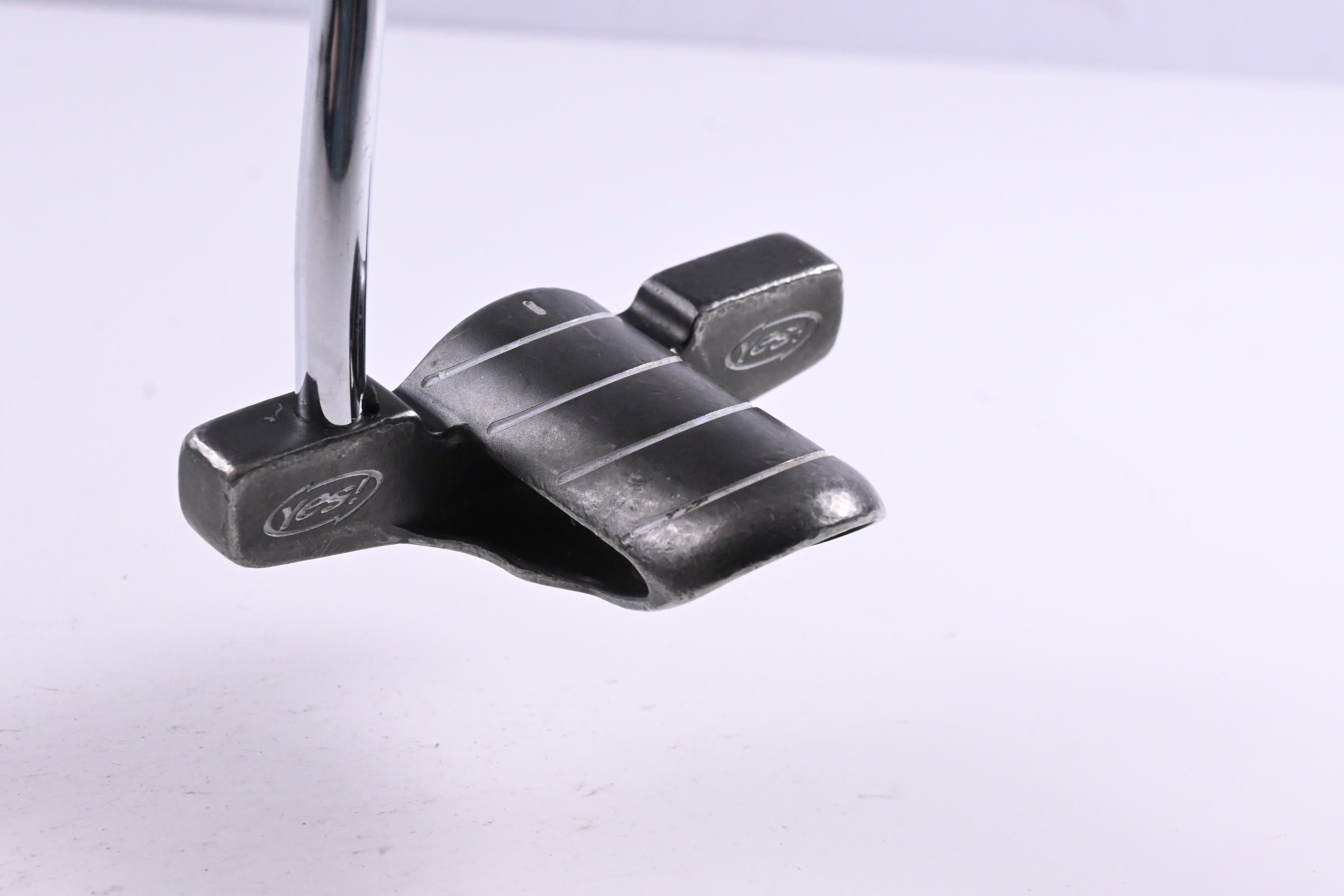 Yes! C-Groove Tiffany Putter / 33.5 Inch