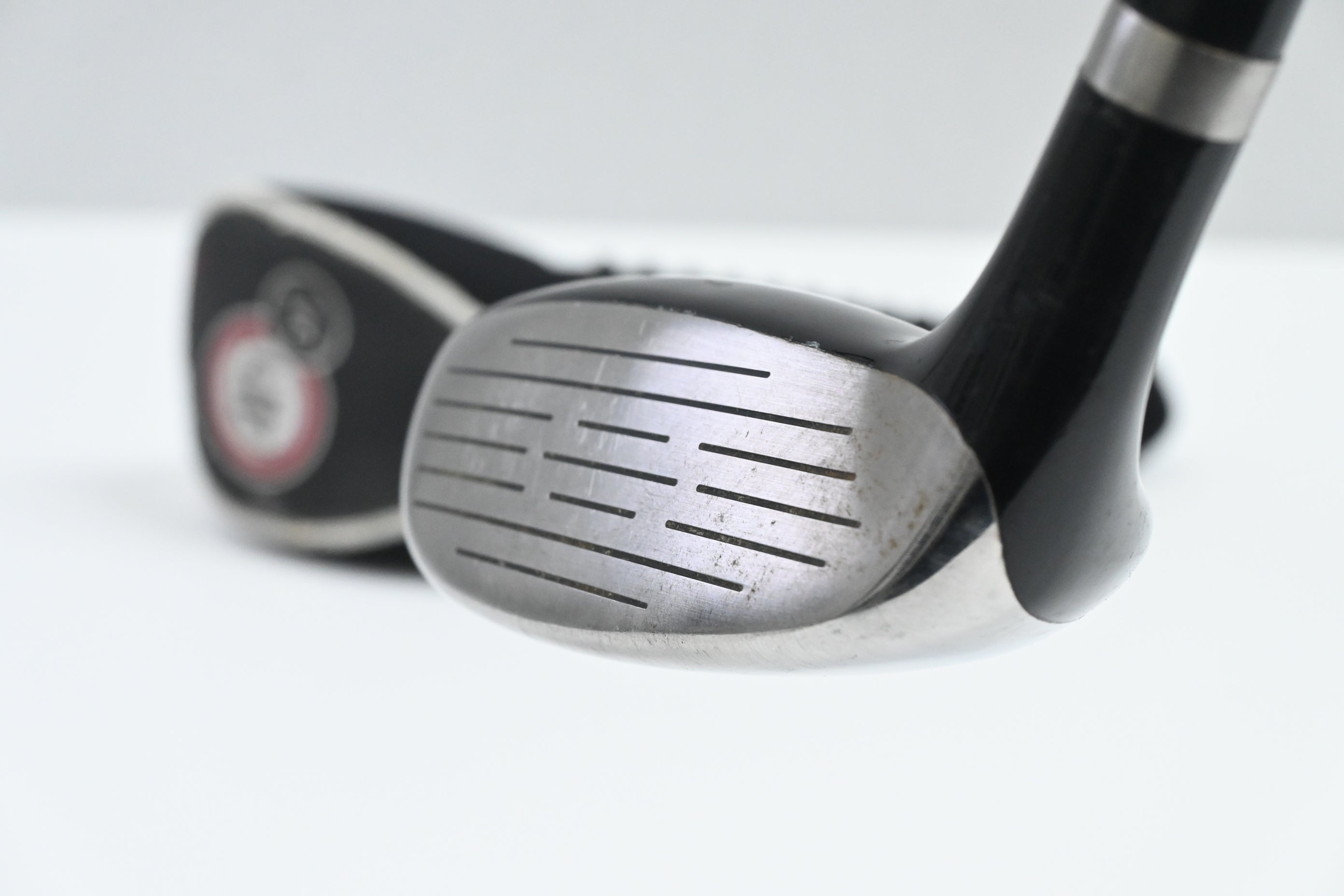 Wilson Staff Fybrid #4 Hybrid / 24 Degree / Regular Flex UST ProForce V2 66