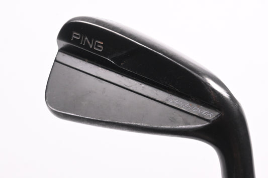 Ping iCrossover #3 Hybrid / 20 Degree / Stiff Flex Ping Tour 2.0 Chrome 85 Shaft