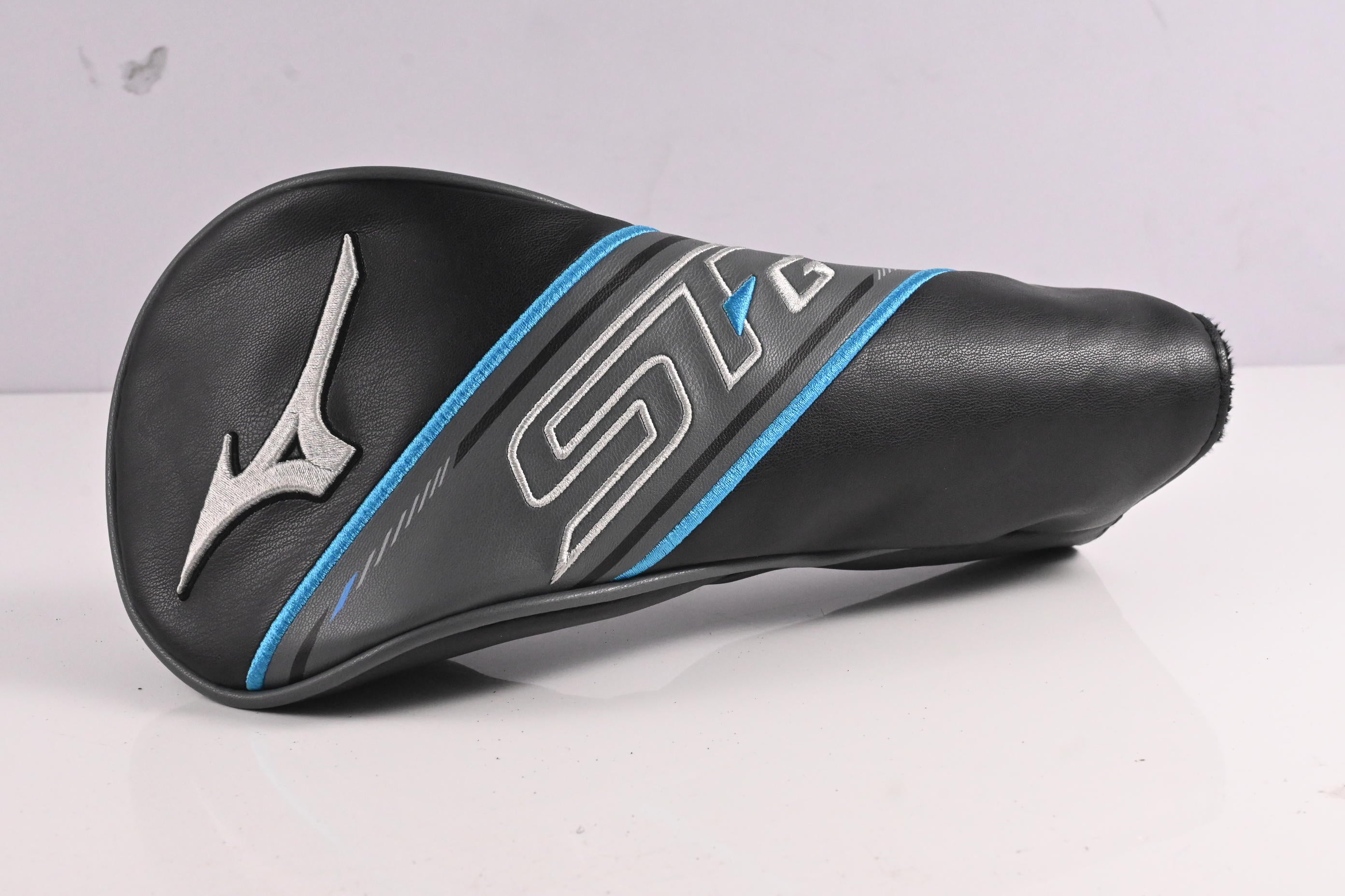 Mizuno ST-G Titanium #5 Wood / 18 Degree / X-Flex Kai`li Blue 70 Shaft