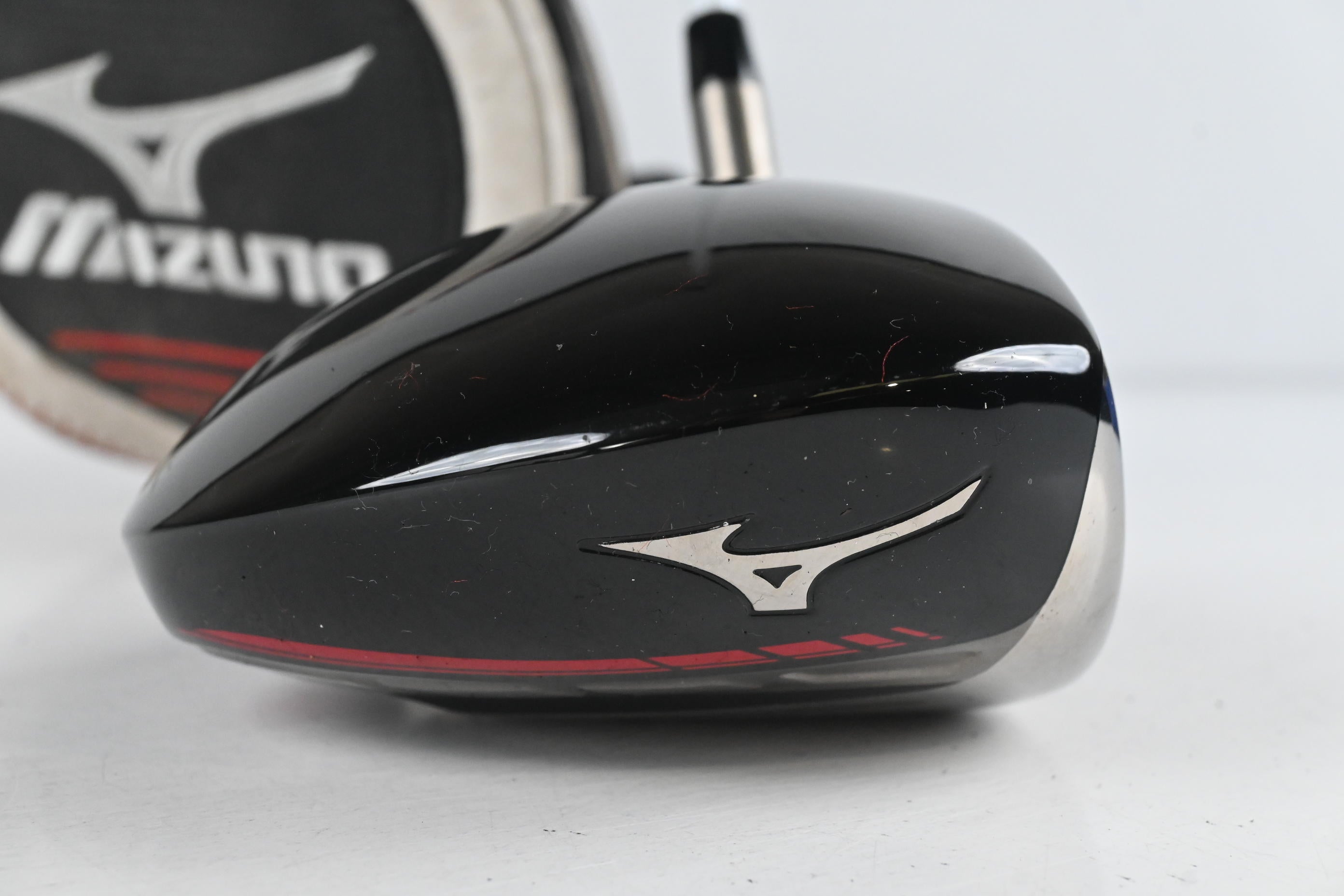 Mizuno MP-630 Driver / 9.5 Degree / Stiff Flex Fubuki MTS 64 Shaft