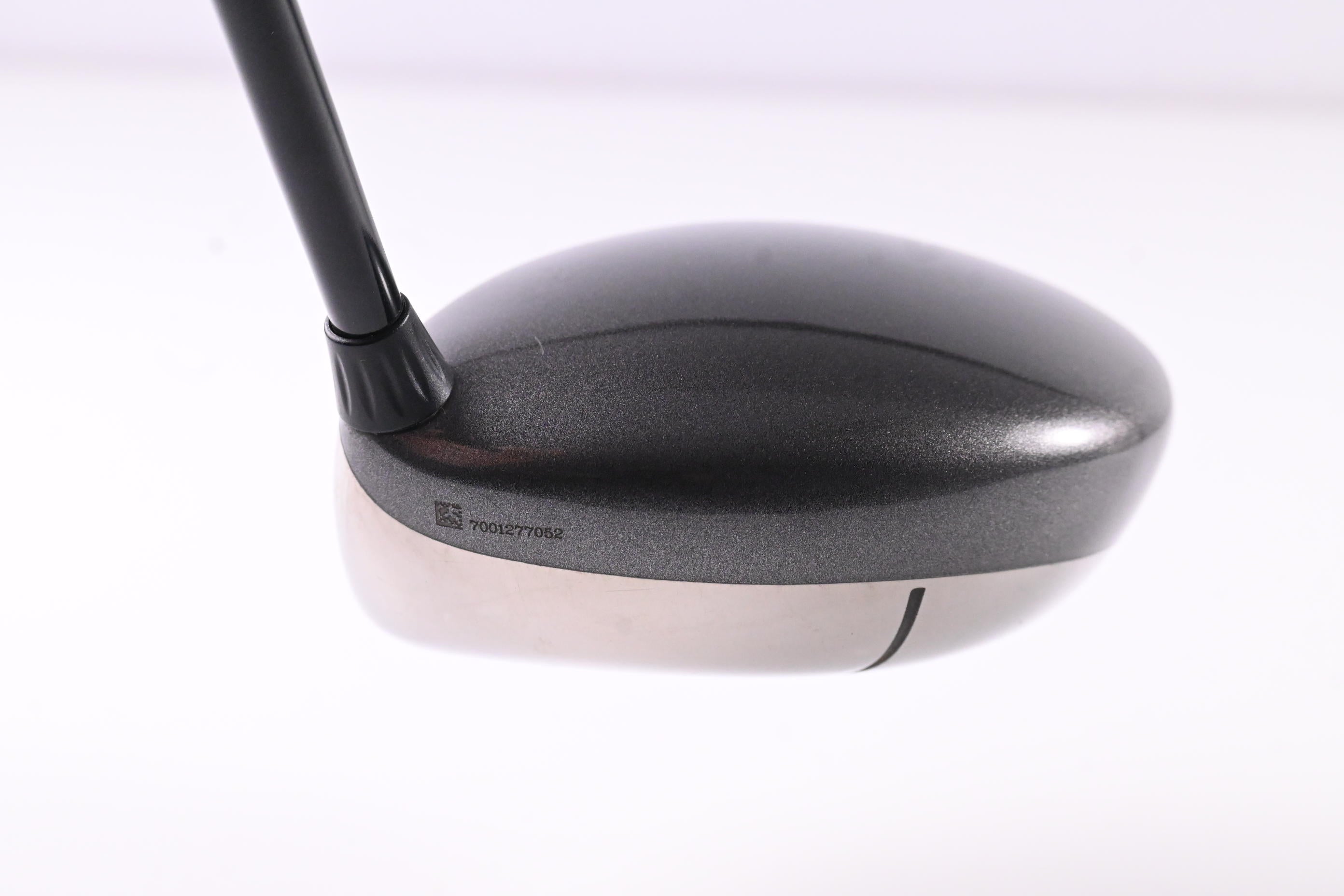 Callaway Big Bertha Titanium Driver / 10 Degree / Regular Flex RCH 65w Shaft