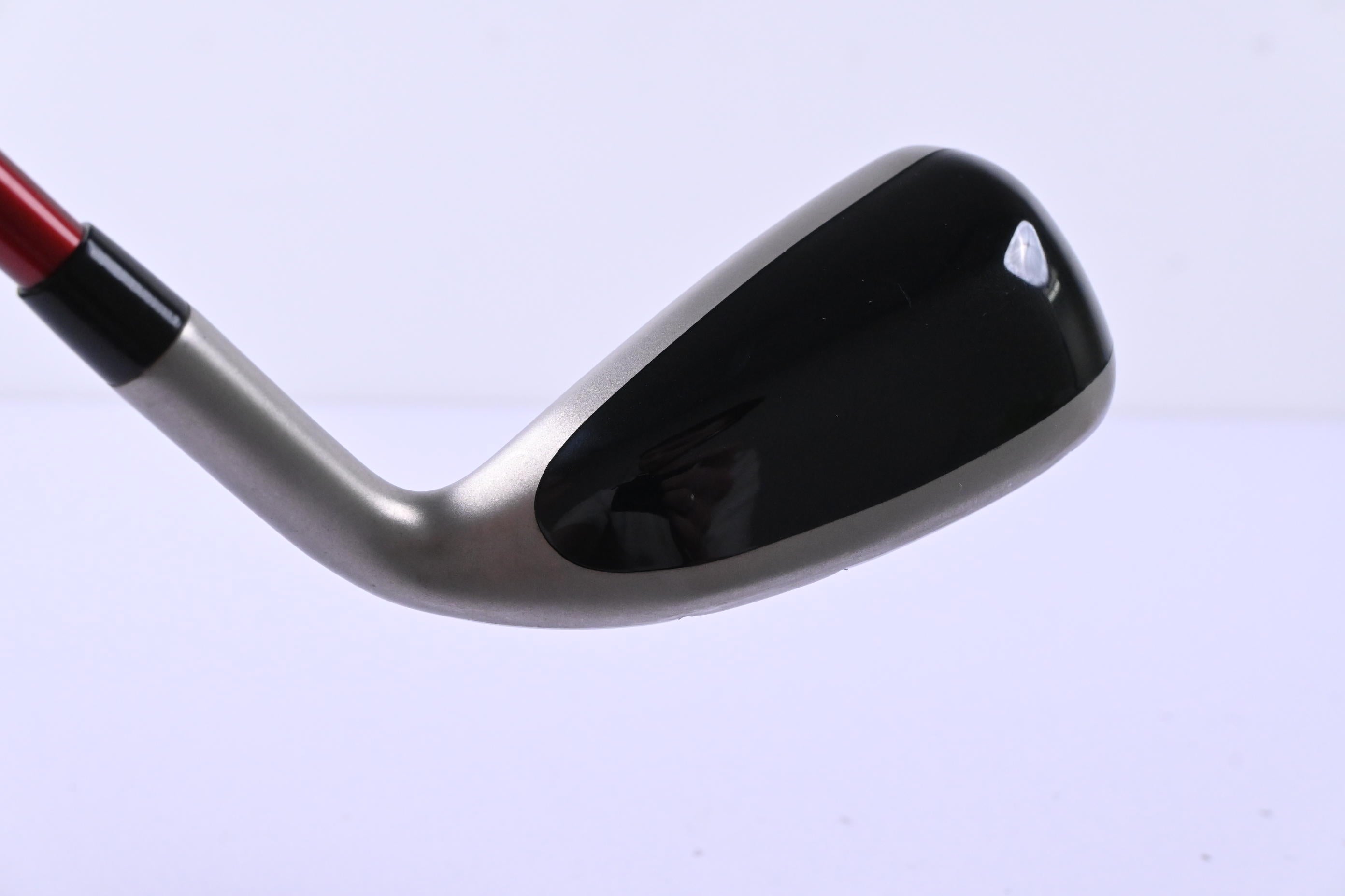 Ping G15 #2 Hybrid / 17 Degree / Stiff Flex Ping TFC 149 H Shaft