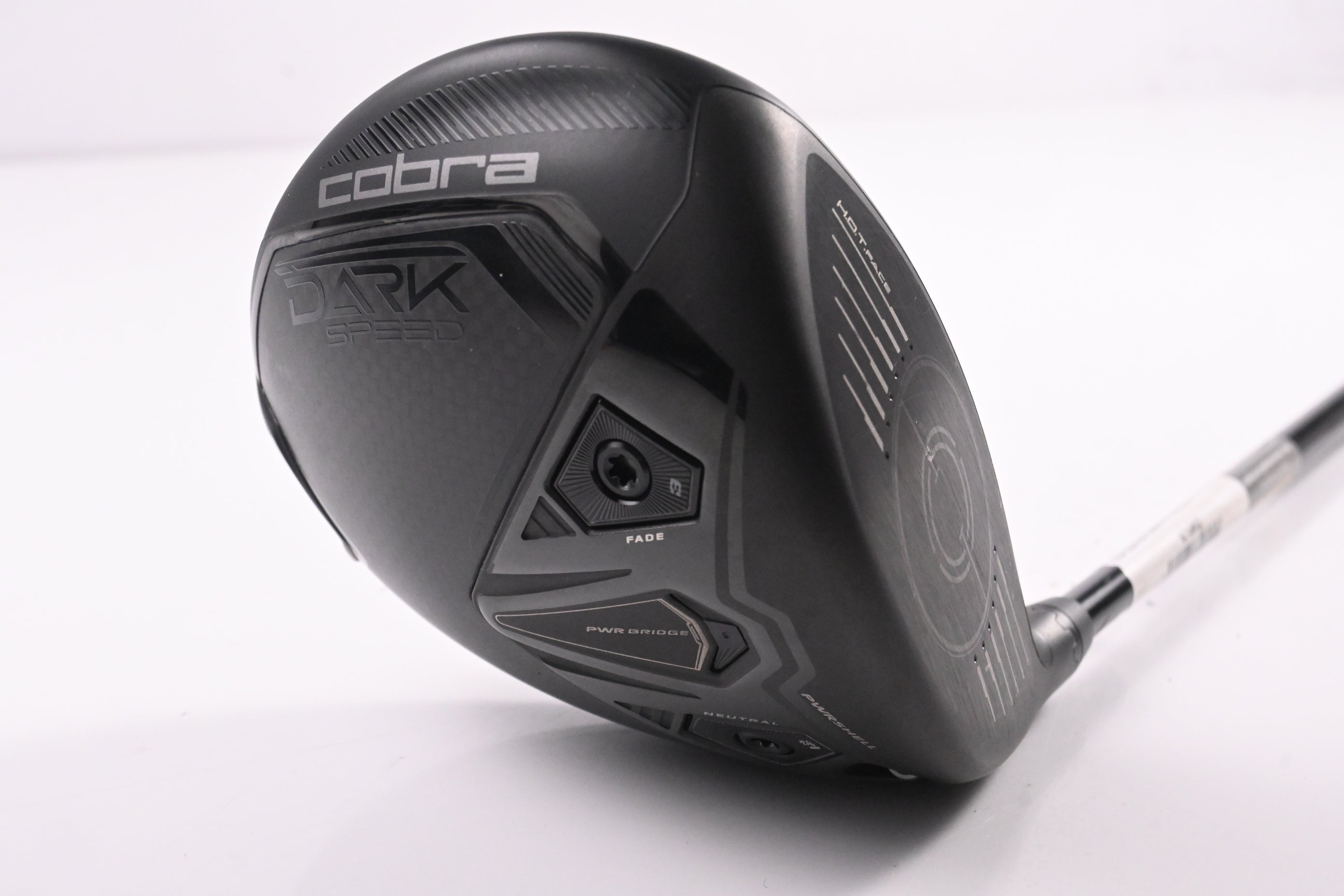 Cobra Darkspeed LS Driver / 10.5 Degree / Regular Flex Kai'li Blue 60 Shaft