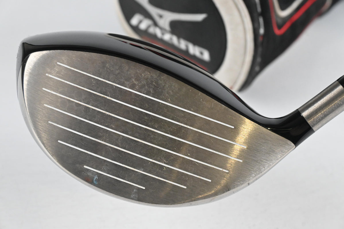 Mizuno MP-630 Driver / 9.5 Degree / Stiff Flex Fubuki MTS 64 Shaft