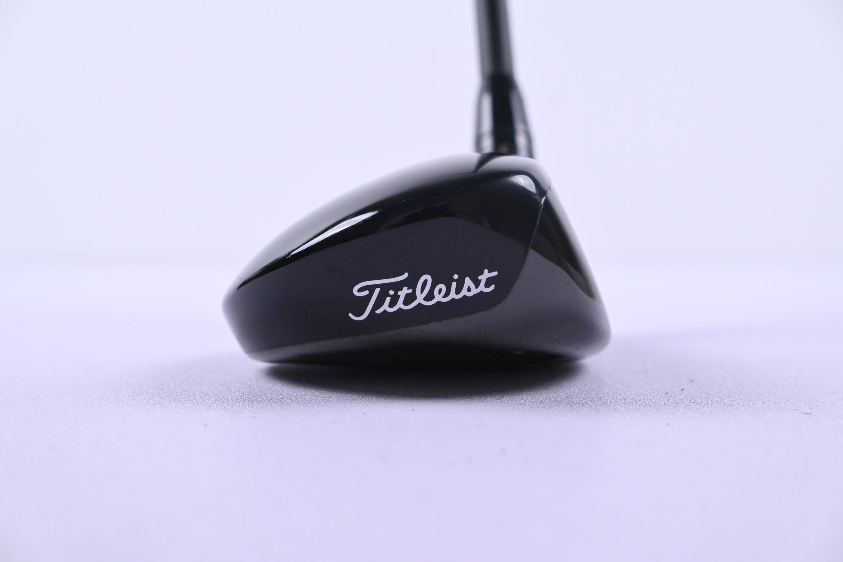 Titleist GT2 #4 Hybrid / 21 Degree / Stiff Flex Tensei AV Blue 65 Shaft