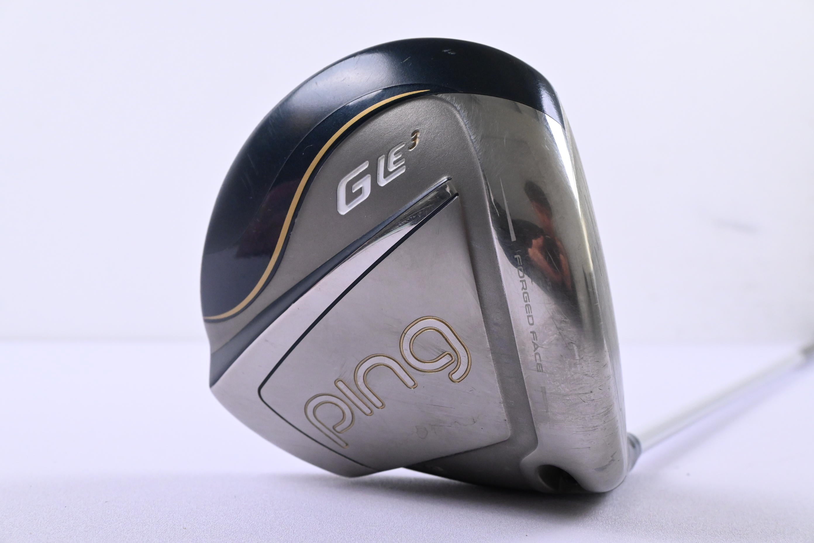 Ping G Le3 Driver / 11.5 Degree / Ladies Flex Ping ULT 250 Shaft