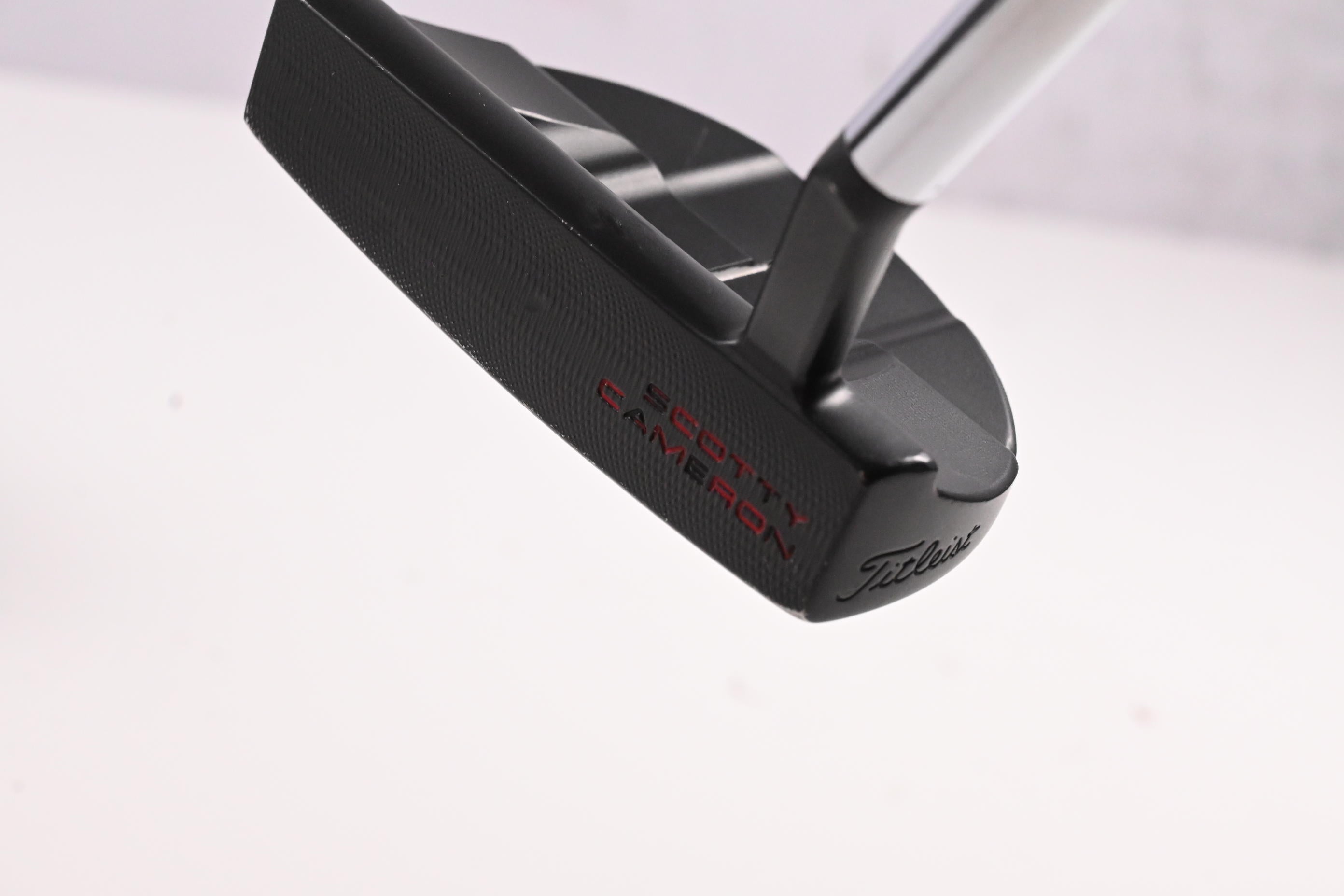 Scotty Cameron Special Select Flowback 5.5 Putter / 33 Inch