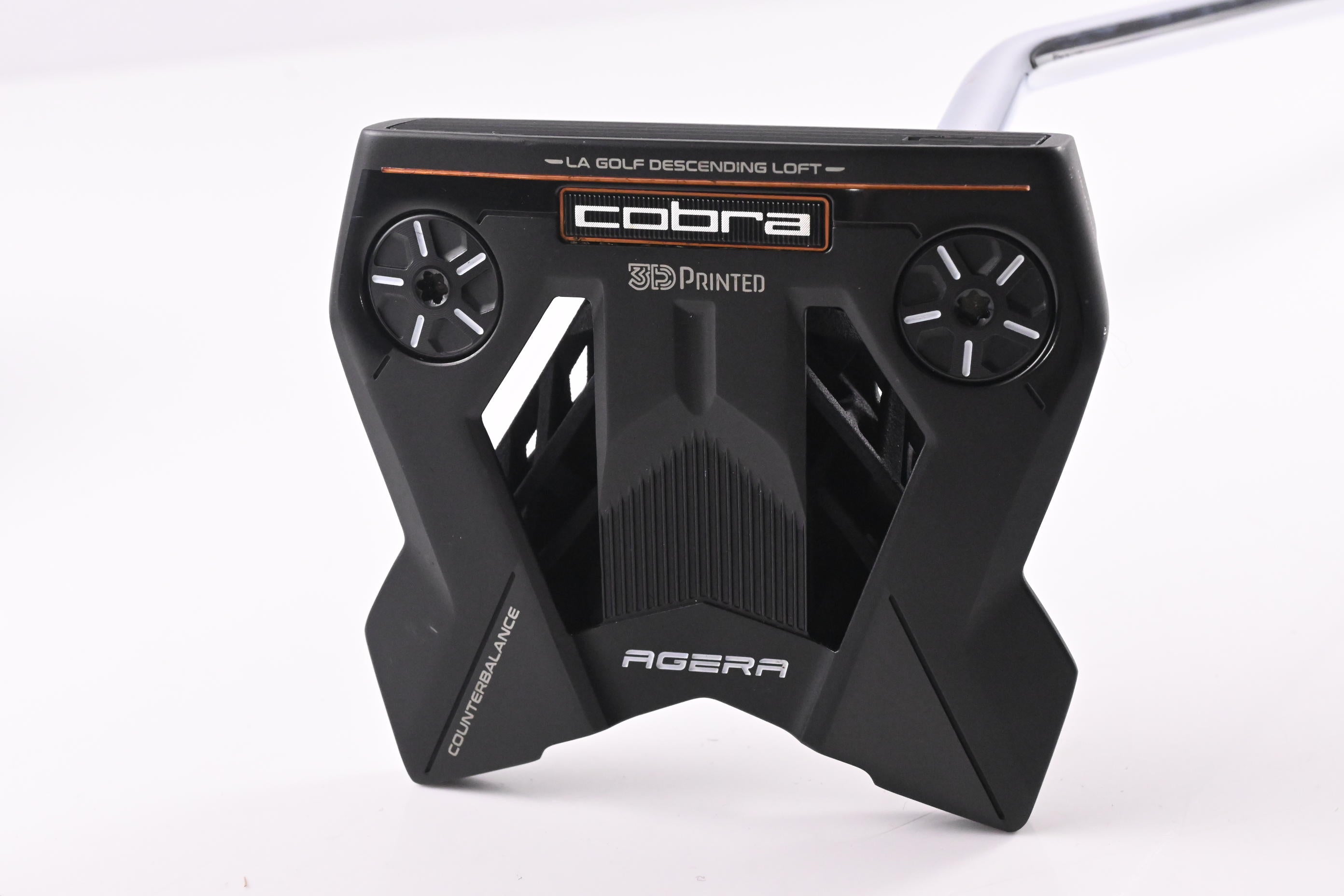 Cobra 3D Printed Agrea 2024 Putter / 32.5 Inch