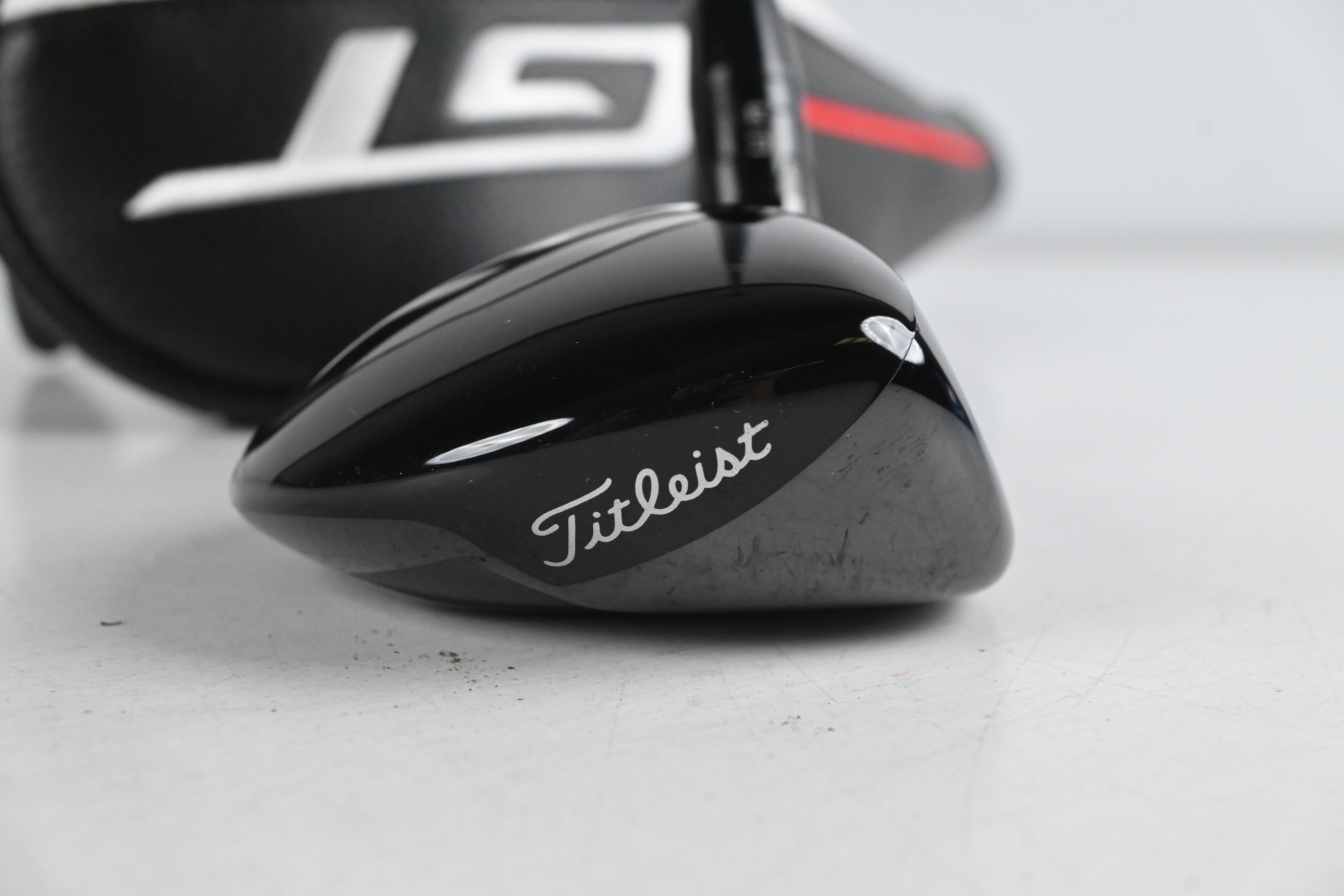 Titleist GT1 #6 Hybrid / 26 Degree / Regular Flex Fujikura Air Speeder 50 Shaft