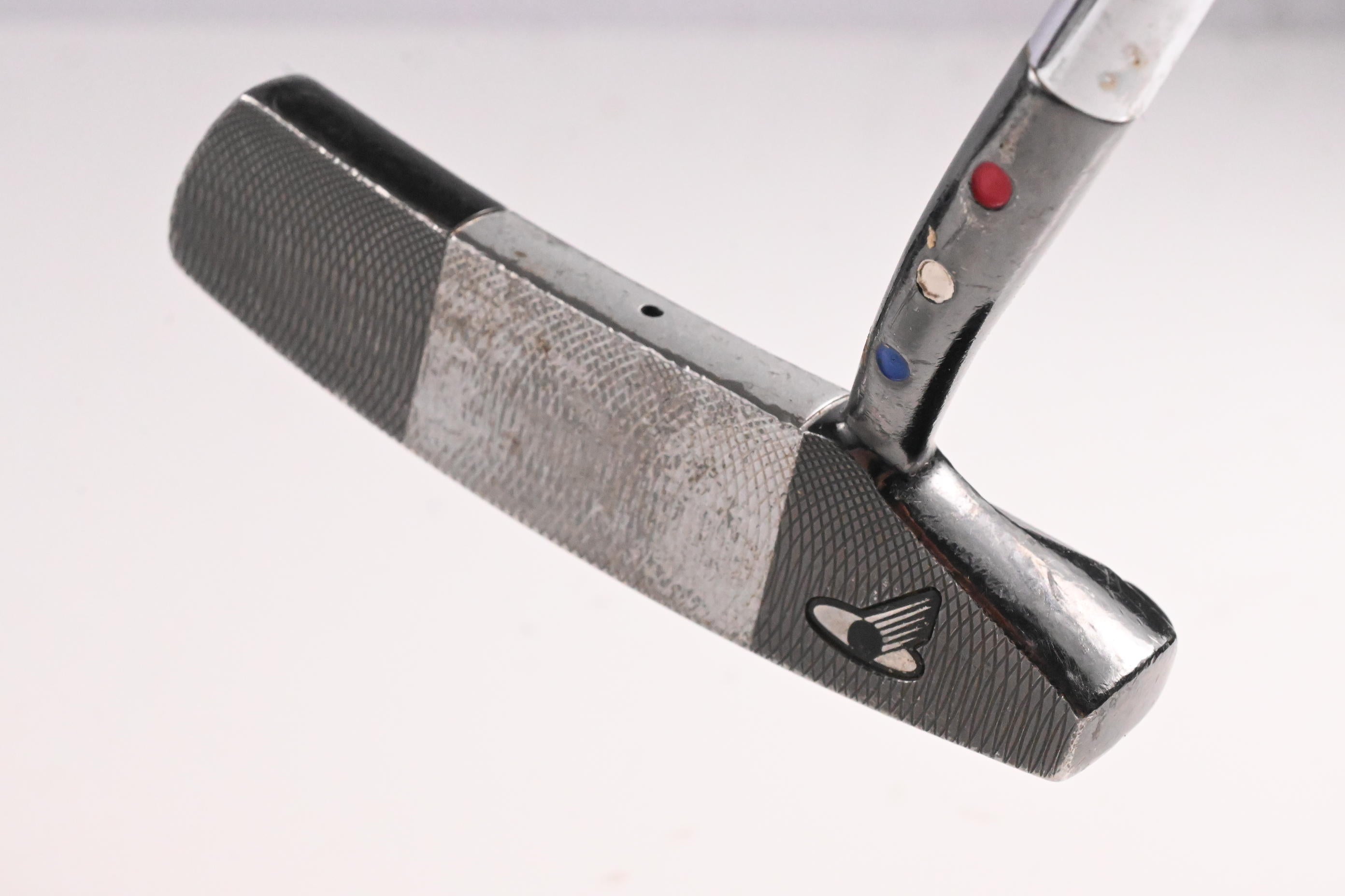 Never Compromise GM2 Exchange Putter / 35 Inch