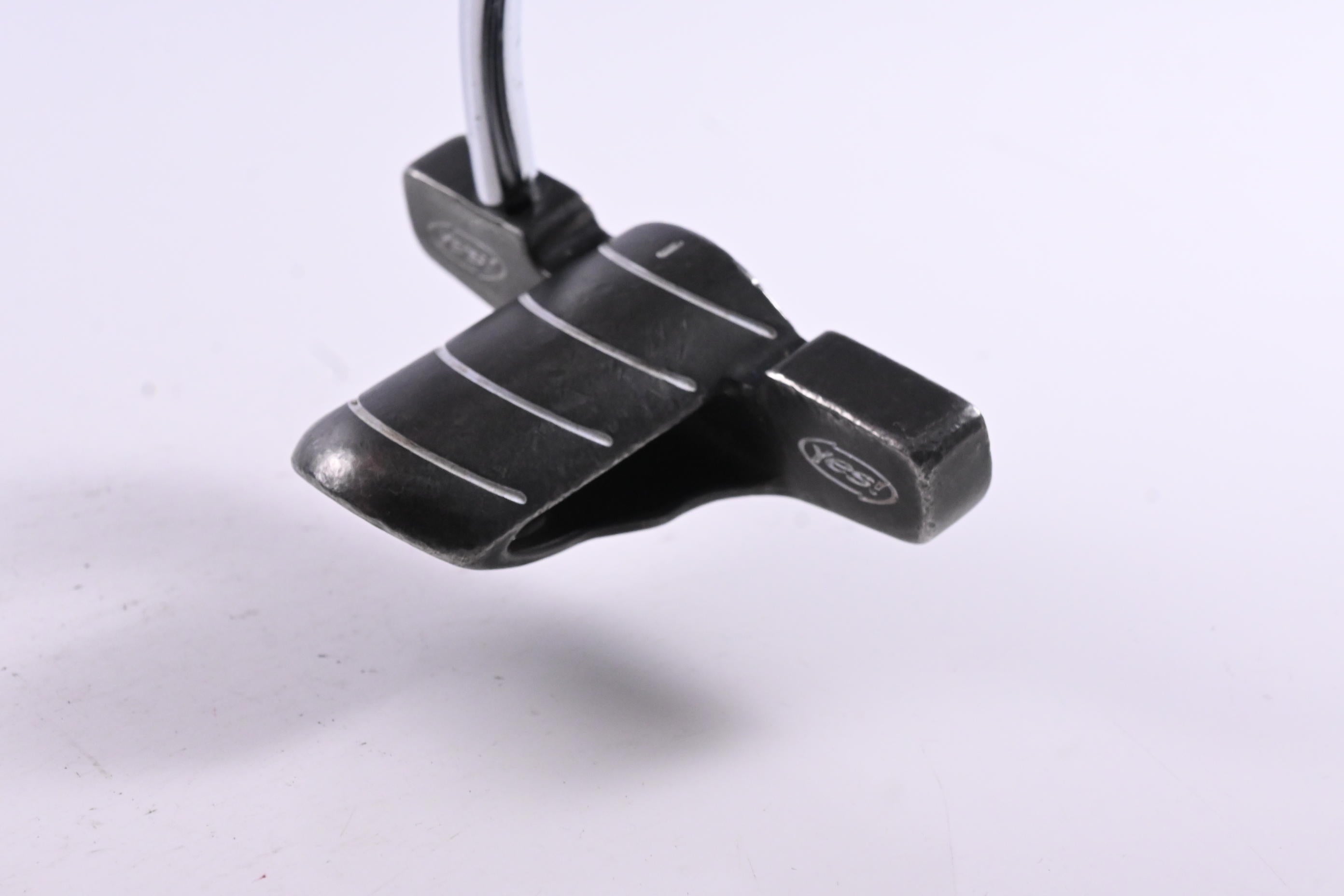 Yes! C-Groove Tiffany Putter / 33.5 Inch