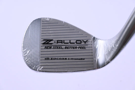 Cleveland RTZ Sand Wedge / 54 Degree / Wedge Flex Dynamic Gold Spinner Shaft