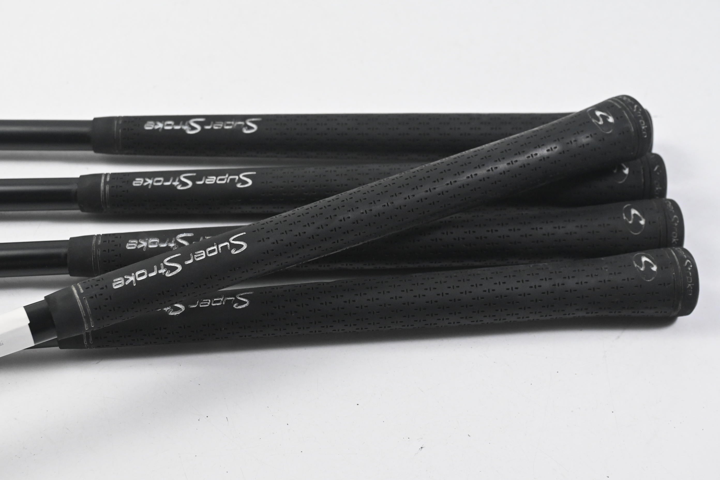 Eleven Irons / 6-PW / Regular Flex KBS TGI 70 Shafts