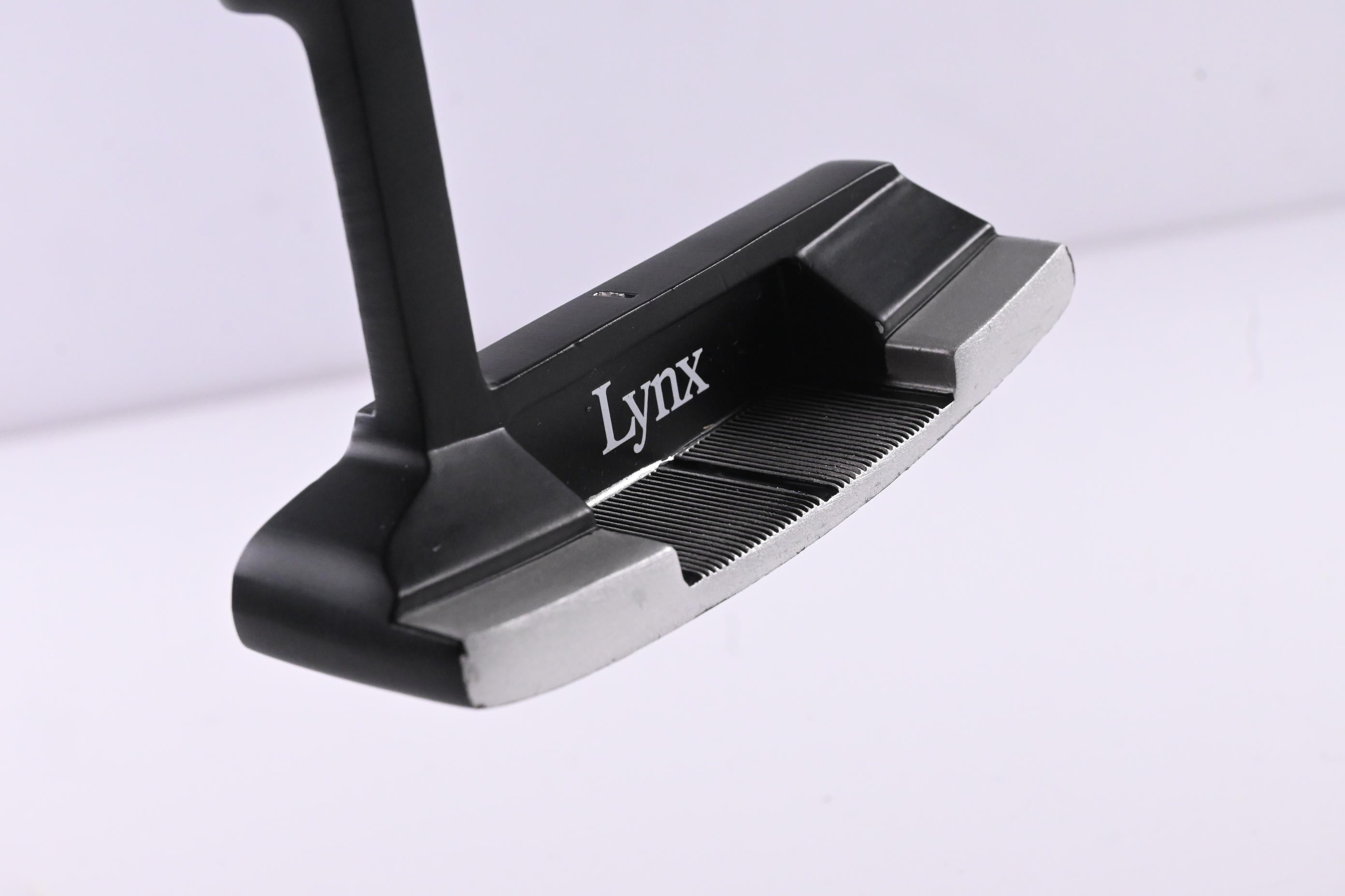 Lynx Predator Putter / 34 Inch
