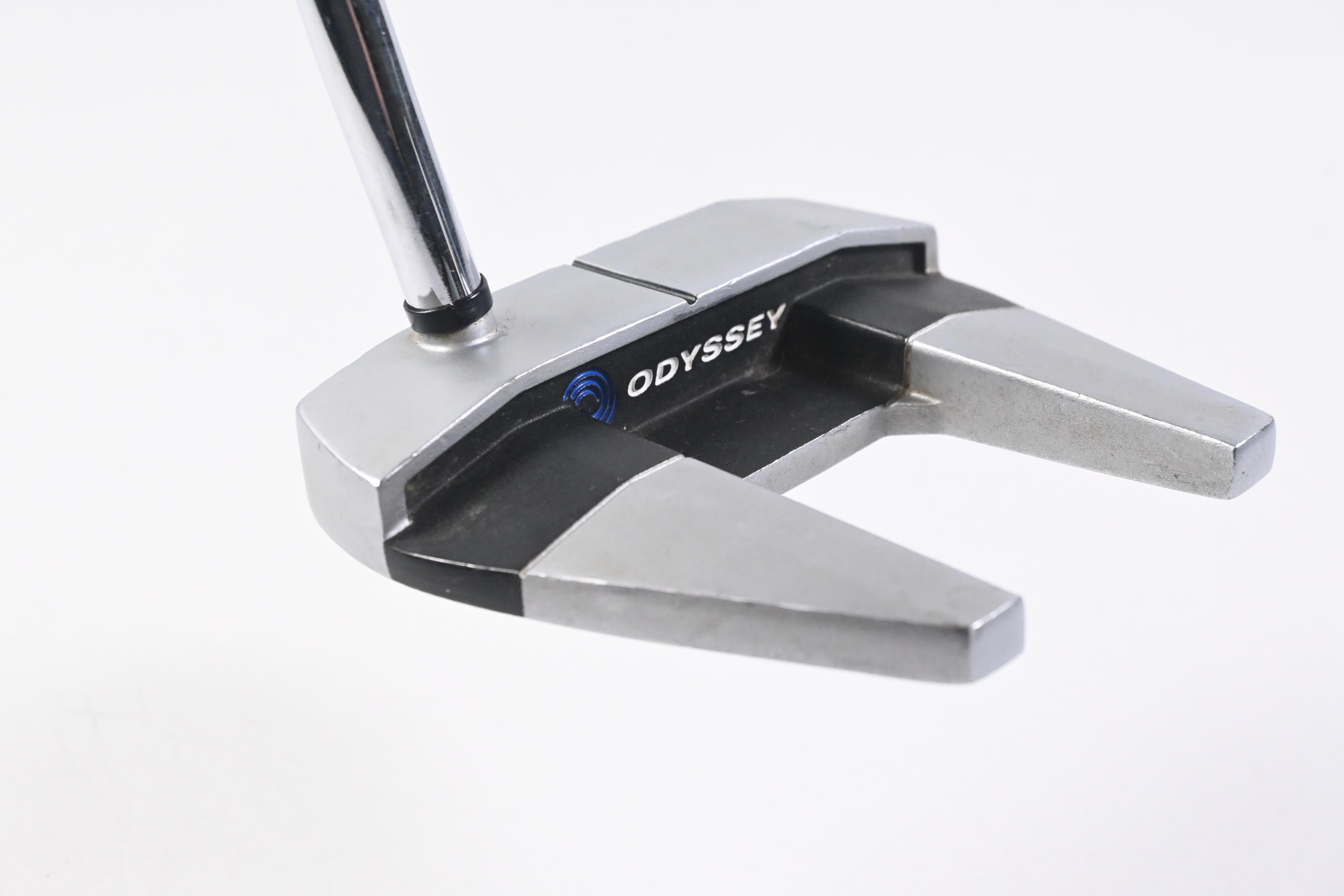 Odyssey Works Versa 7 Putter / 35 Inch
