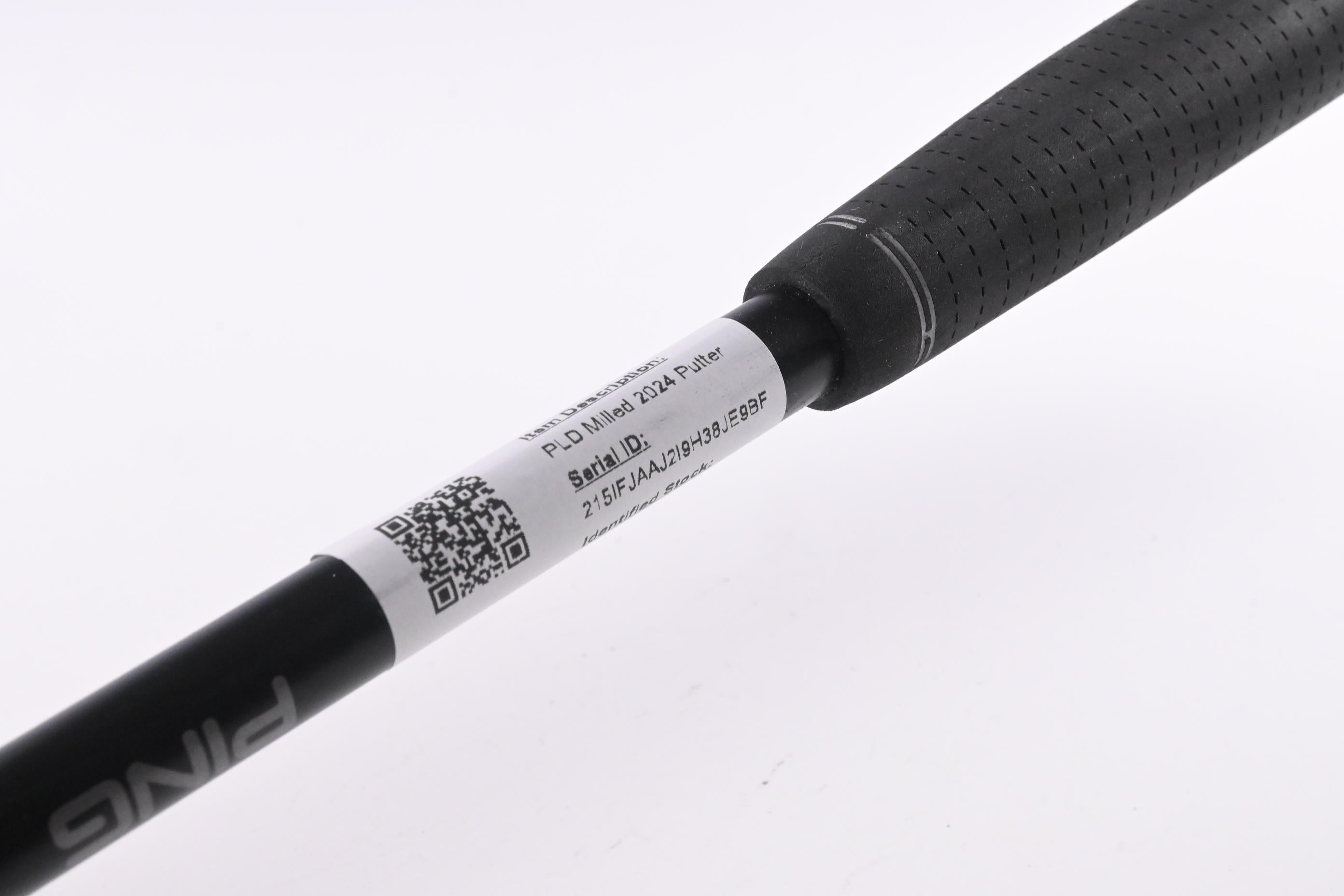 Ping PLD Milled Anser 2 2024 Putter / 34 Inch