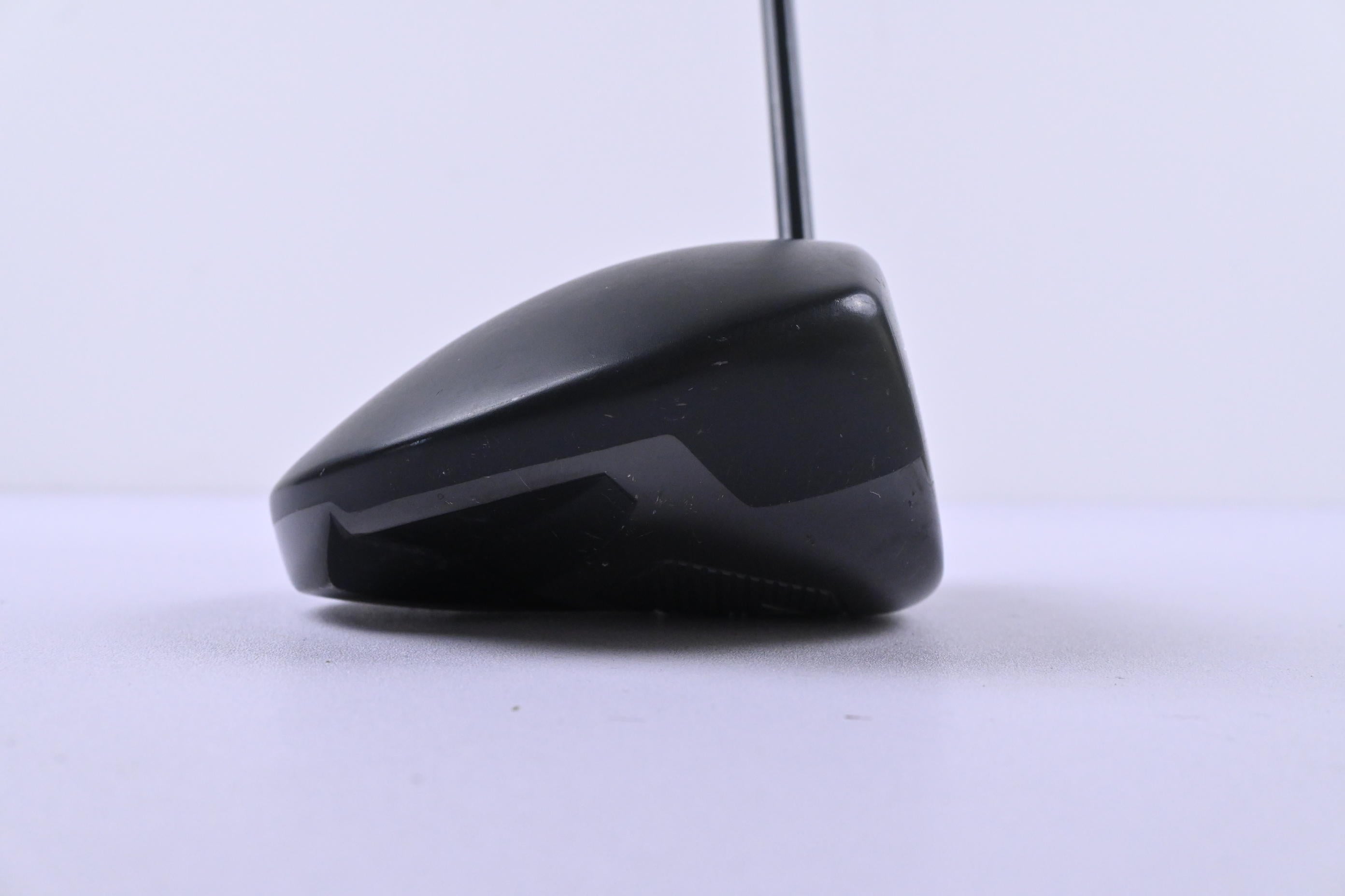 Ping Anser Driver / 9.5 Degree / Regular Flex Apollo Shadow Shaft