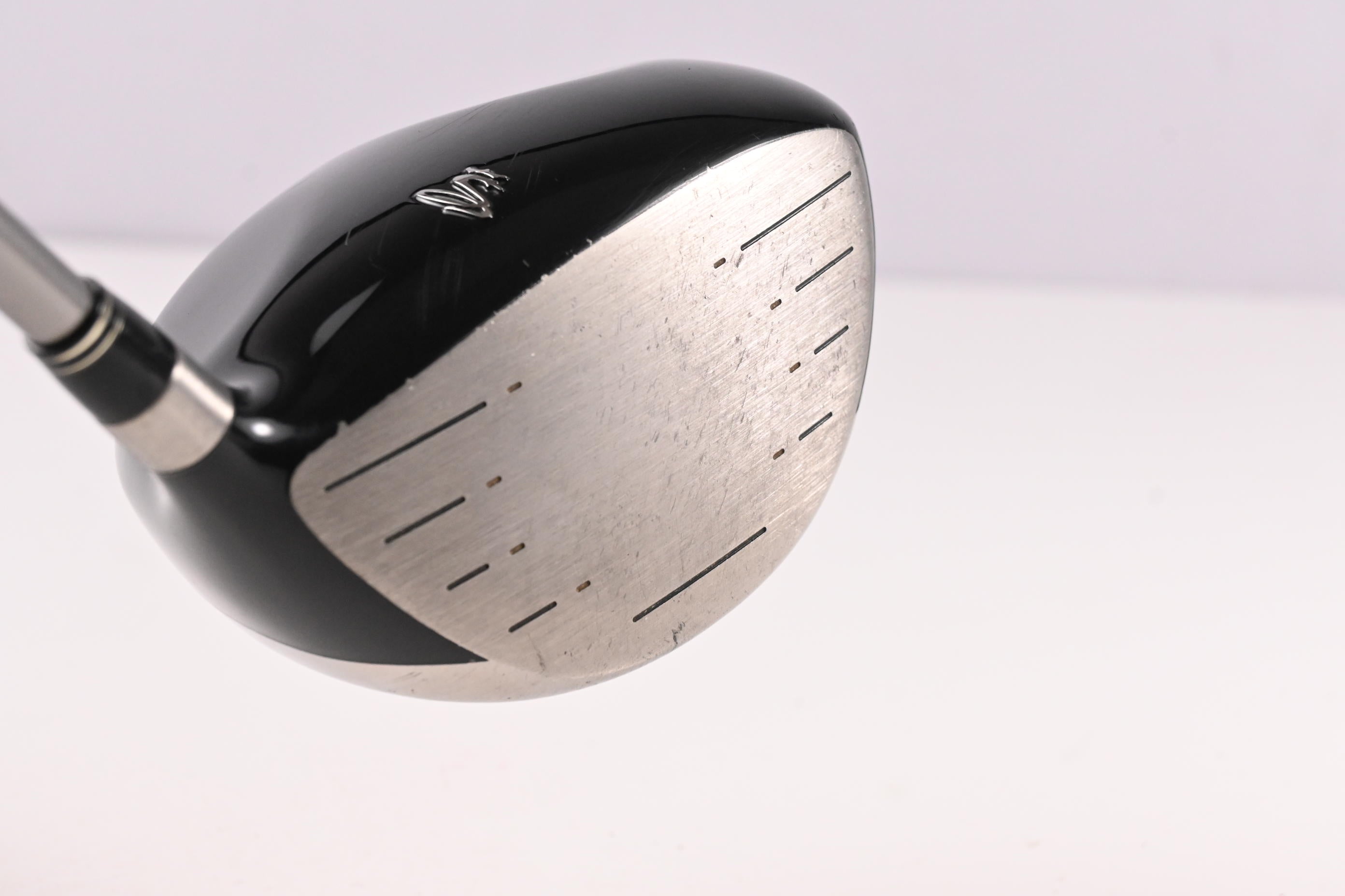 Left Hand Cobra SS Driver / 10.5 Degree / Regular Flex Cobra Aldila HM Tour 60