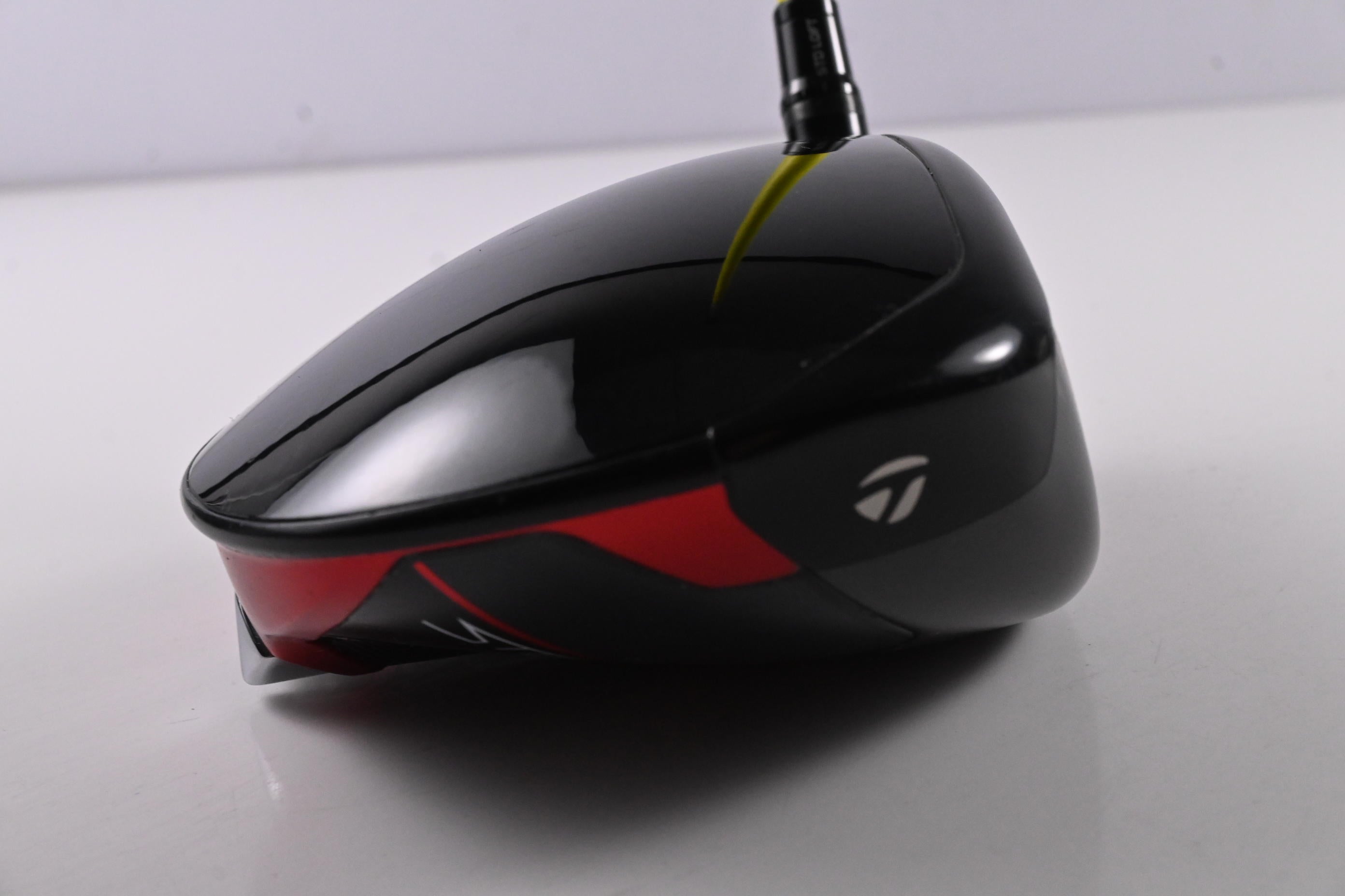 Taylormade Stealth 2 Plus Driver / 9 Degree / Stiff Flex UST ProForce V2 7 Shaft