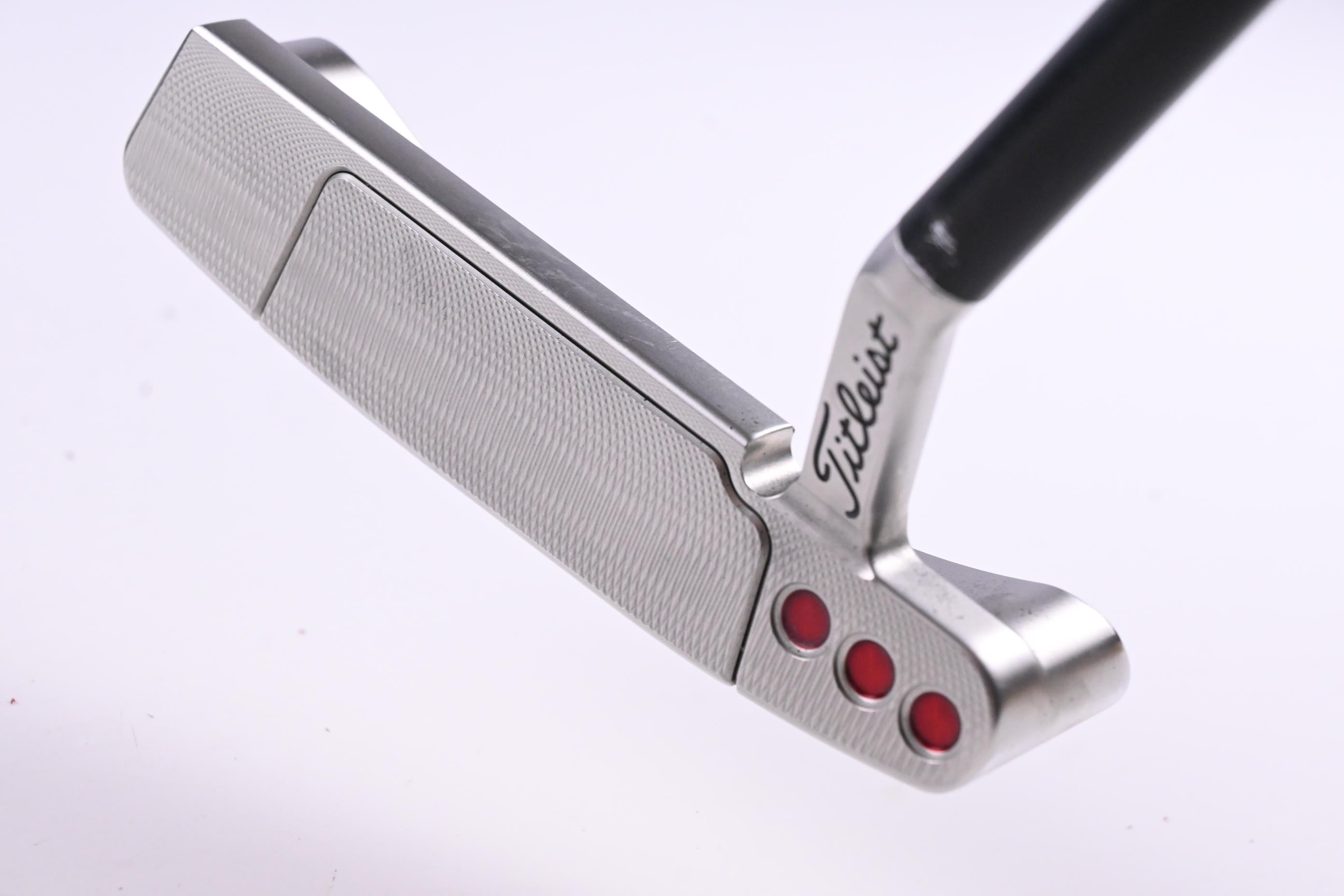 Scotty Cameron Studio Select Laguna Putter / 32.5 Inch