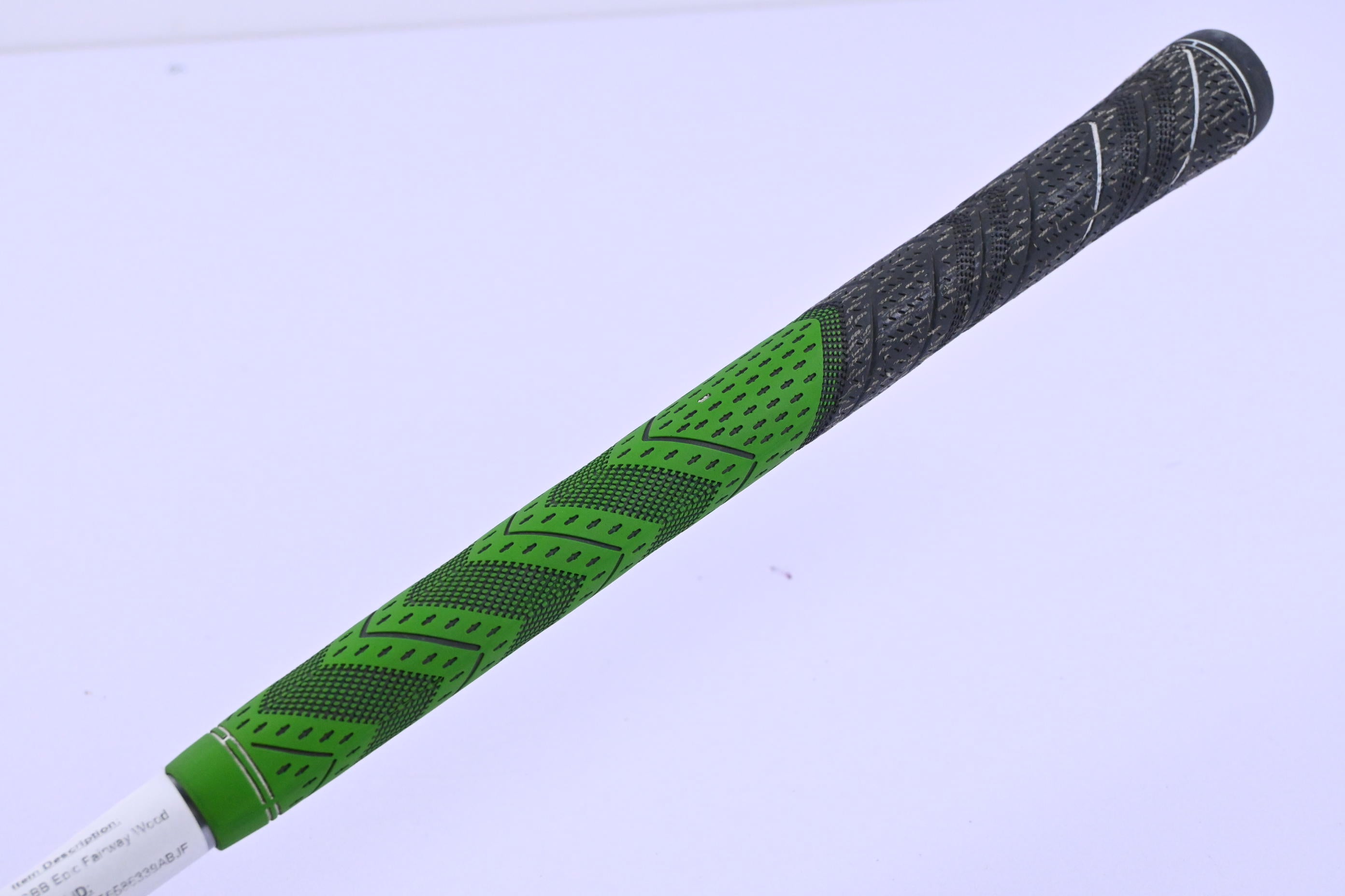 Callaway GBB Epic #5 Wood / 18 Degree / Regular Flex Project X HZRDUS T800 65