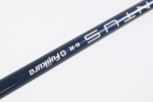 Taylormade SIM Max #4 Hybrid / 22 Degree / Regular Flex Ventus Blue 6 Shaft