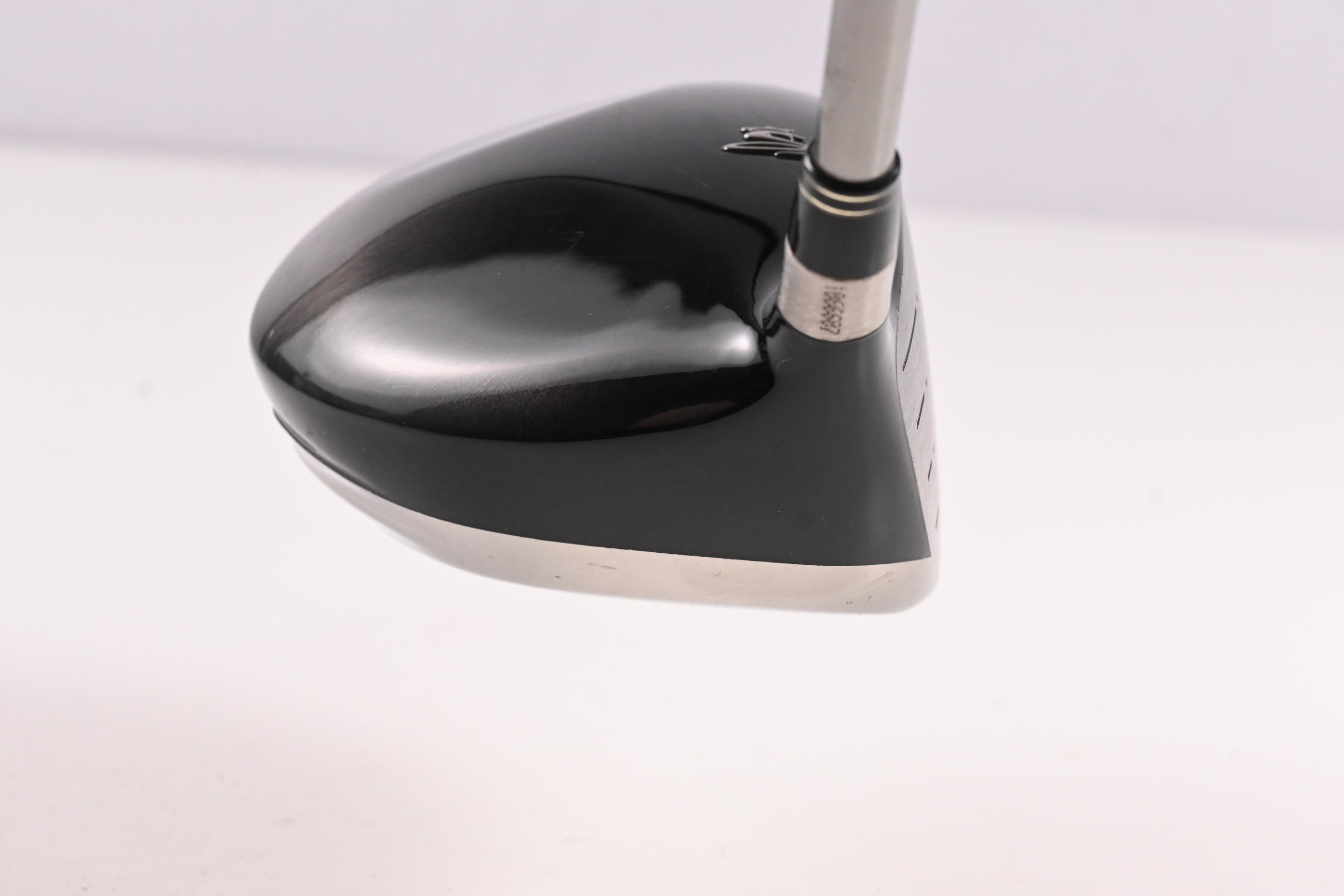 Left Hand Cobra SS Driver / 10.5 Degree / Regular Flex Cobra Aldila HM Tour 60