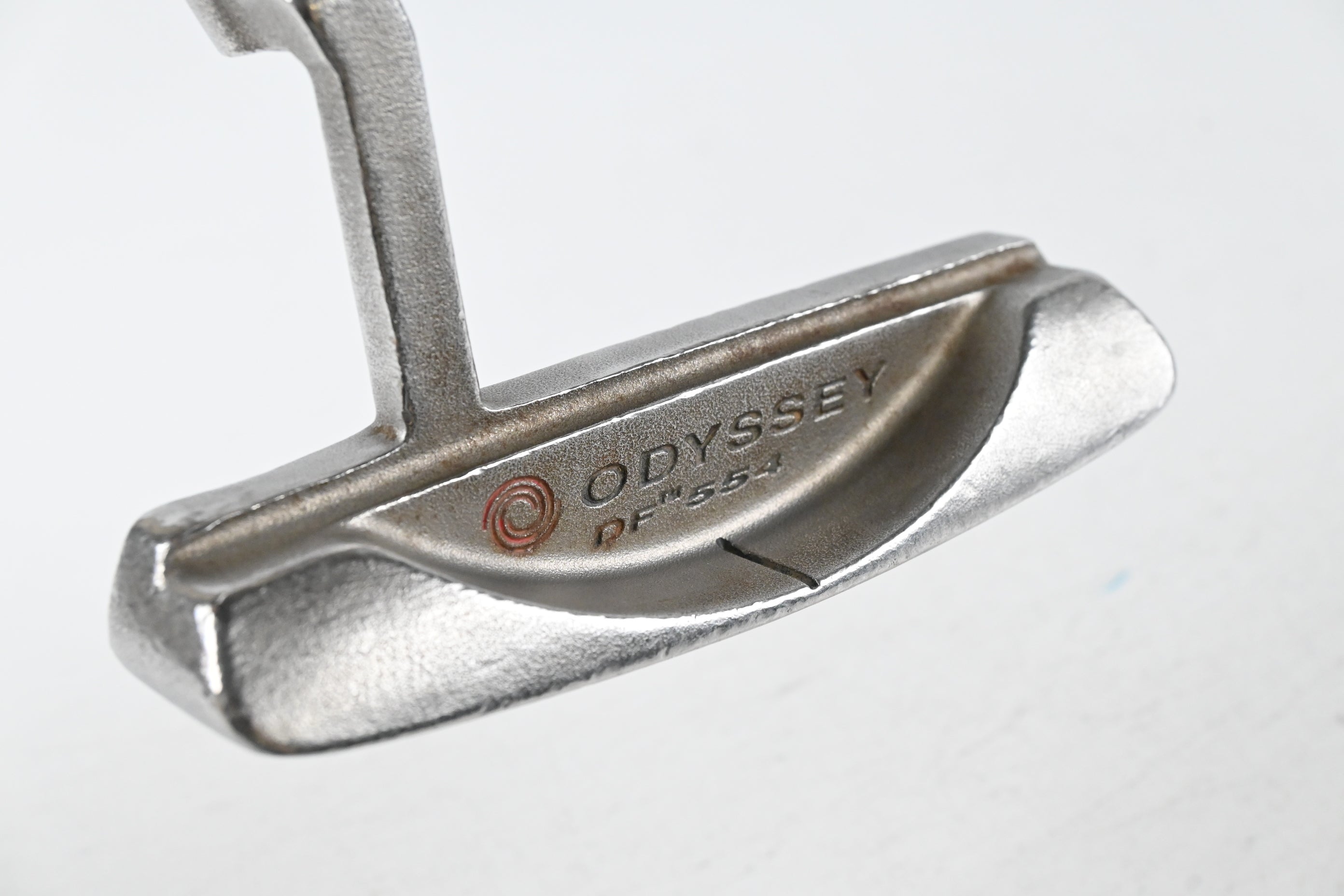 Odyssey Dual Force 554 Putter / 35 Inch