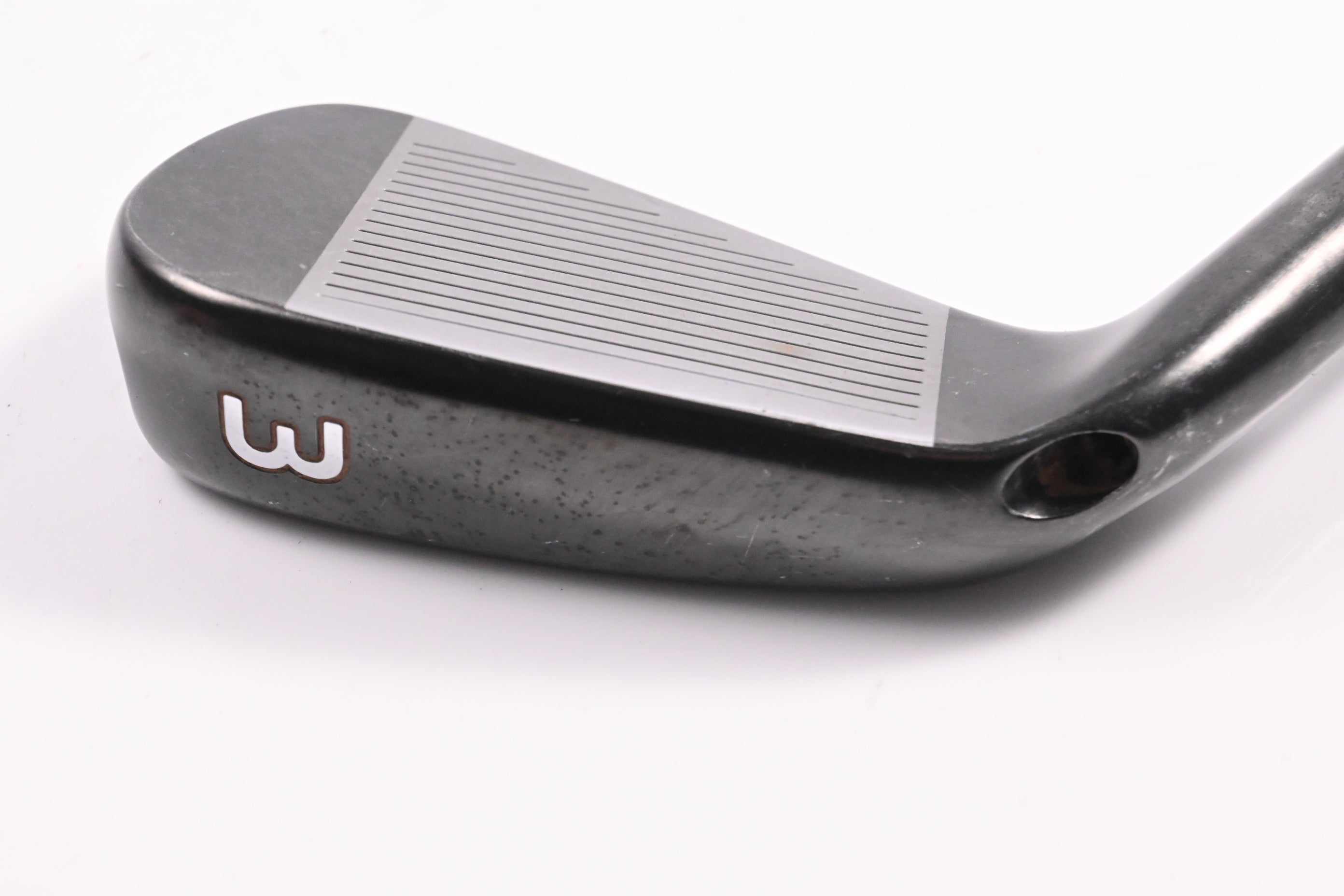 Ping iCrossover #3 Hybrid / 20 Degree / Stiff Flex Ping Tour 2.0 Chrome 85 Shaft