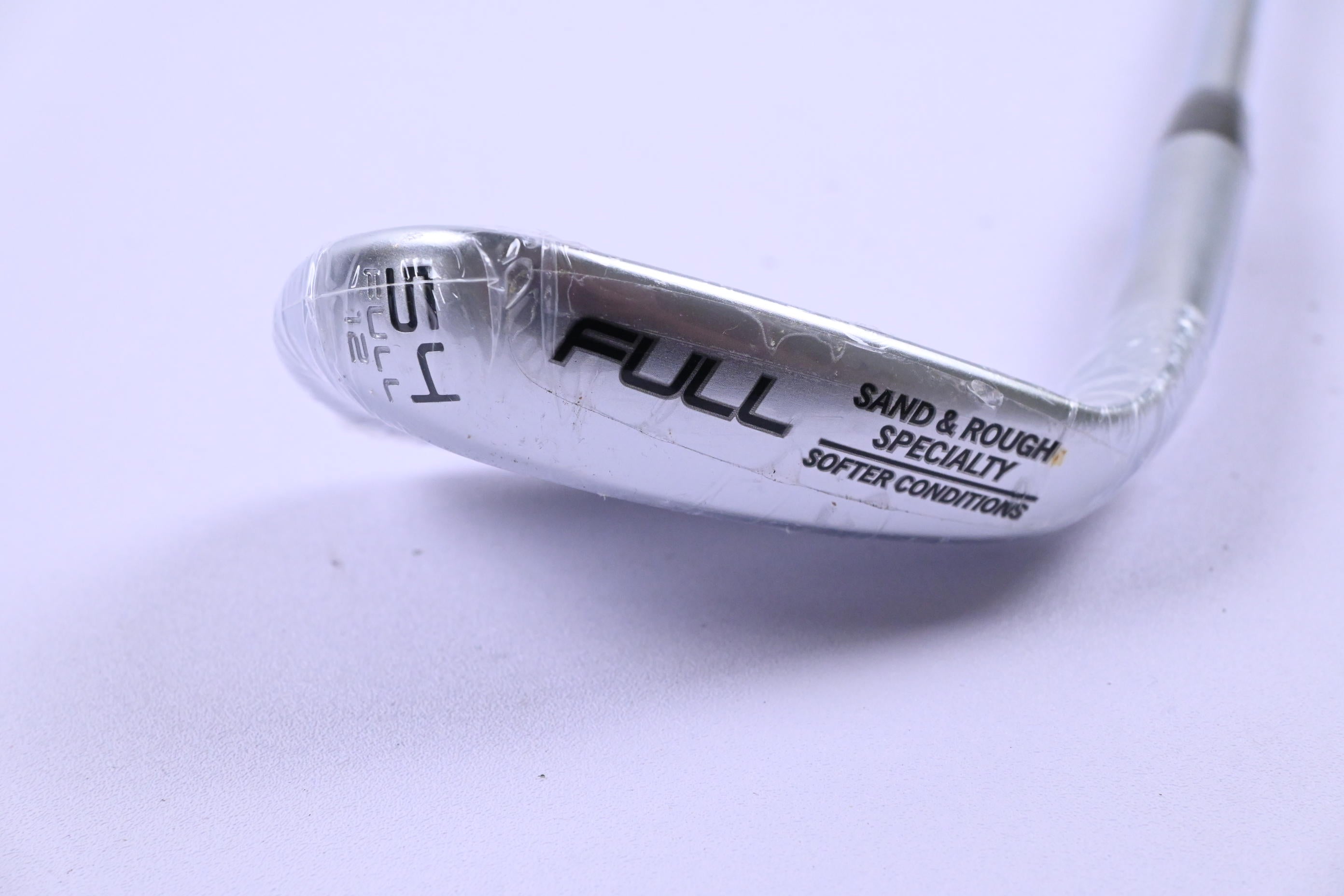 Cleveland RTZ Sand Wedge / 54 Degree / Wedge Flex Dynamic Gold Spinner Shaft