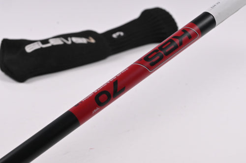 Eleven #3 Hybrid / 18 Degree / Regular Flex KBS 70 Shaft