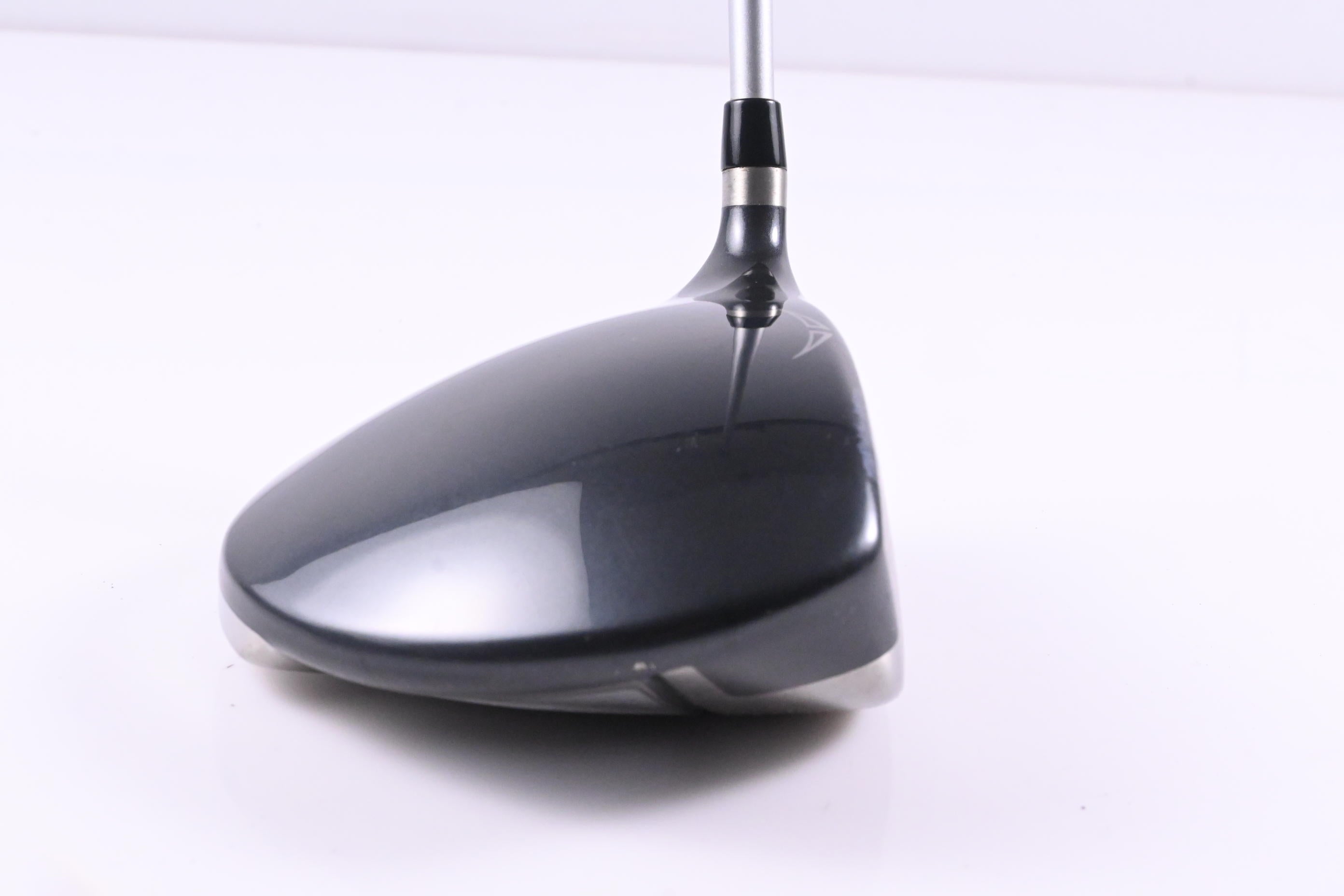 Ping G20 Driver / 10.5 Degree / Regular Grafalloy Prolaunch Platinum 65 Shaft