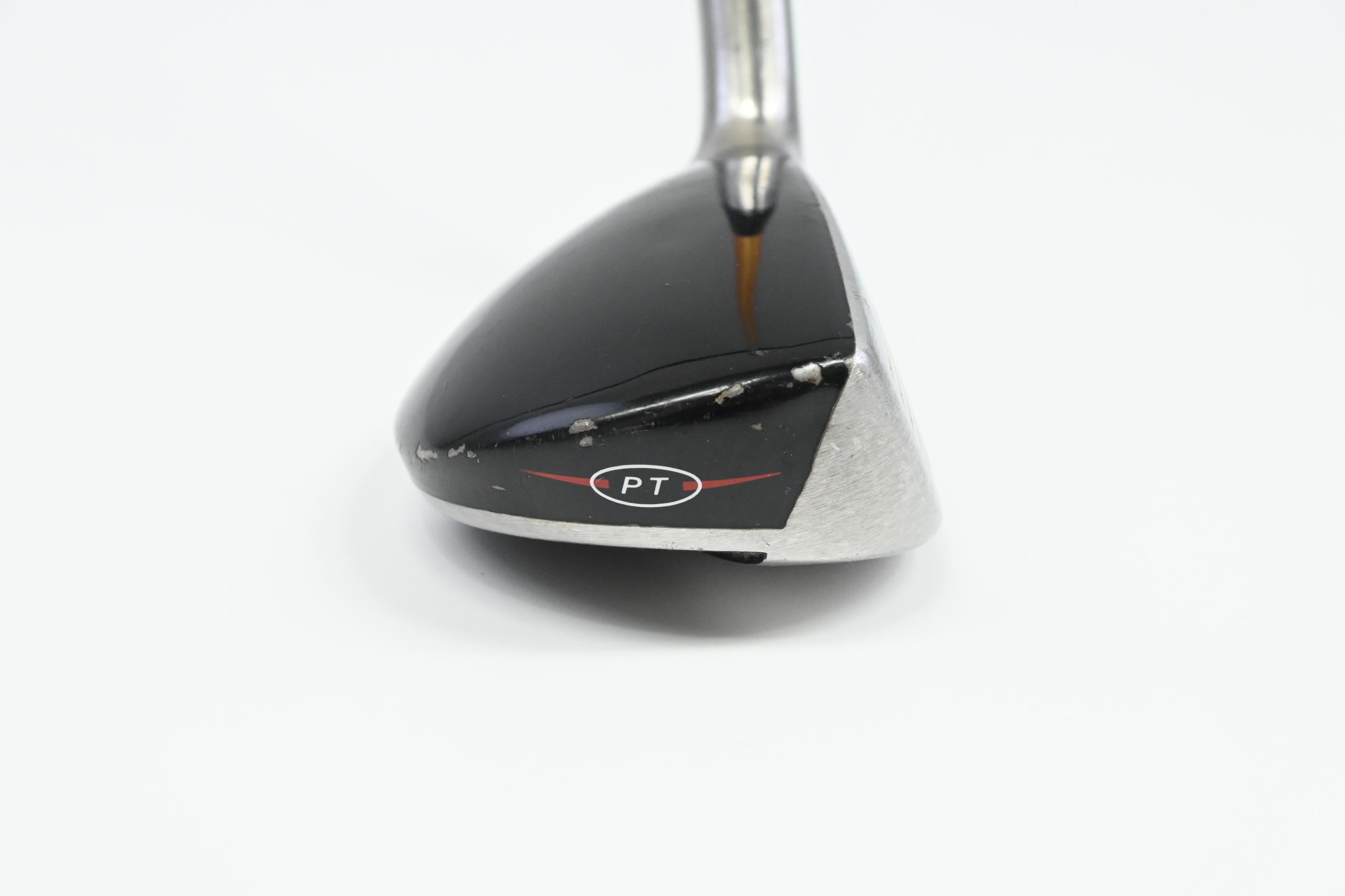 Titleist 585.H #3 Hybrid / 19 Degree / Stiff Flex UST Proforce V2 104 Shaft