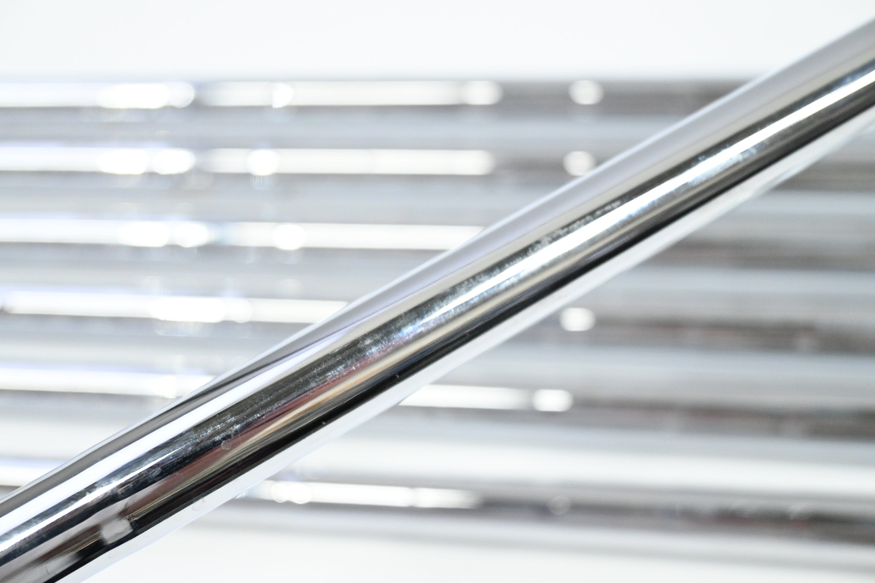 Lynx Prowler VT Irons / 4-PW / Stiff Flex Steel Shafts