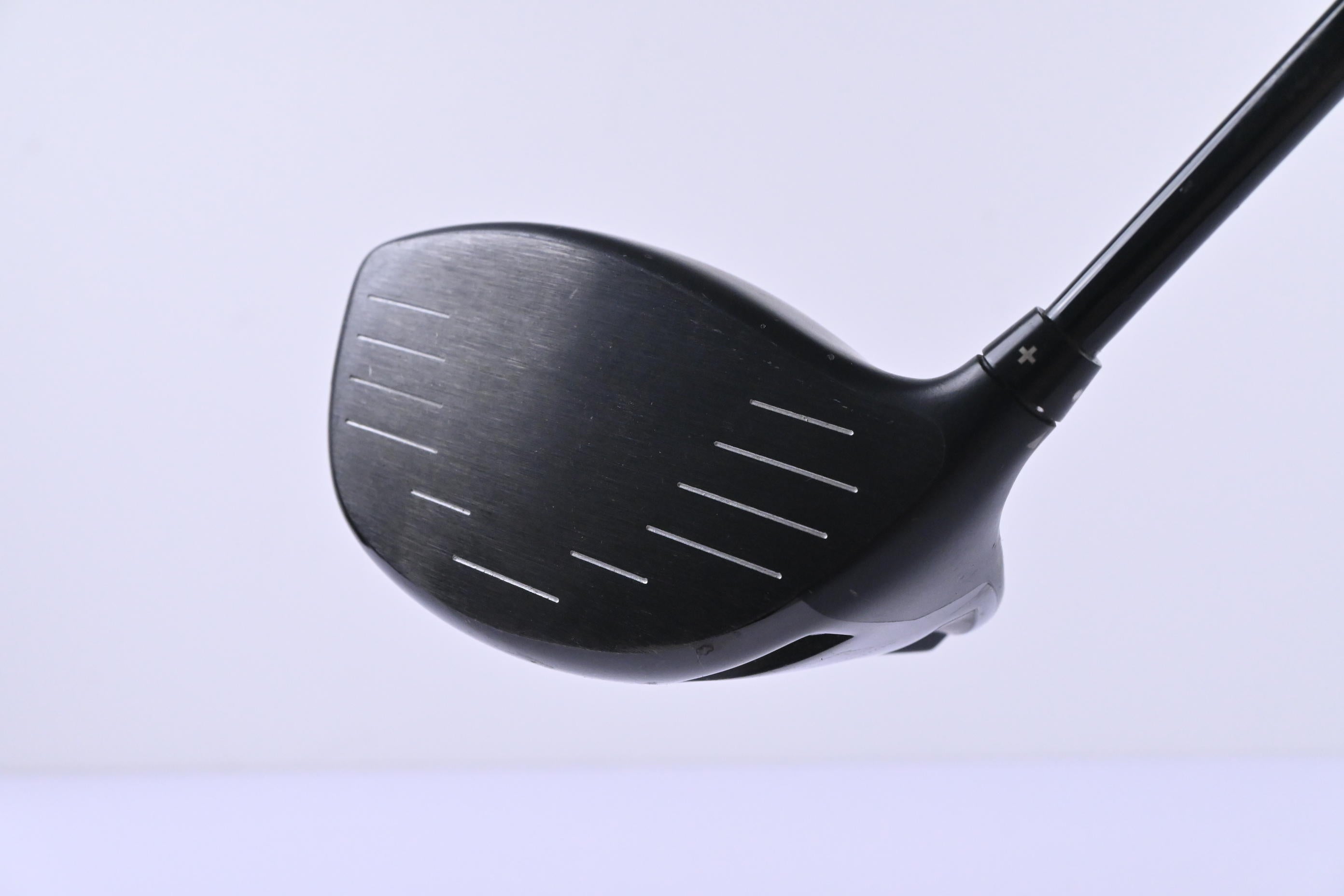 Ping Anser Driver / 9.5 Degree / Regular Flex Apollo Shadow Shaft