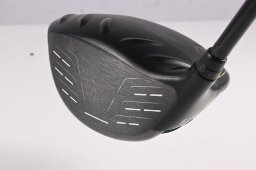 Ping G430 LST Driver / 9 Degree / Stiff Flex Project X Denali Black 60 Shaft