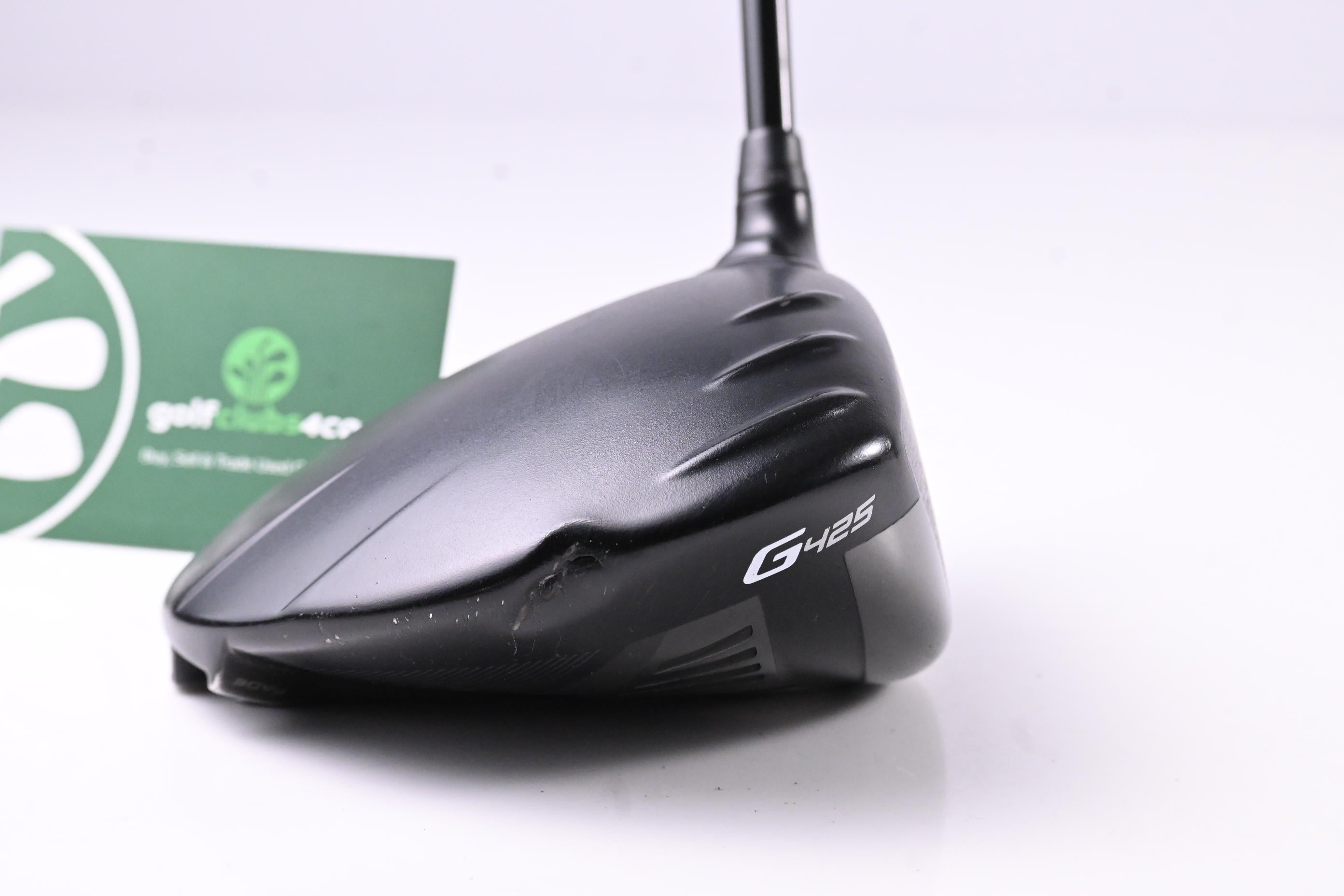 Ping G425 Max Driver / 10.5 Degree / Regular Flex Tensei AV Raw Orange 65