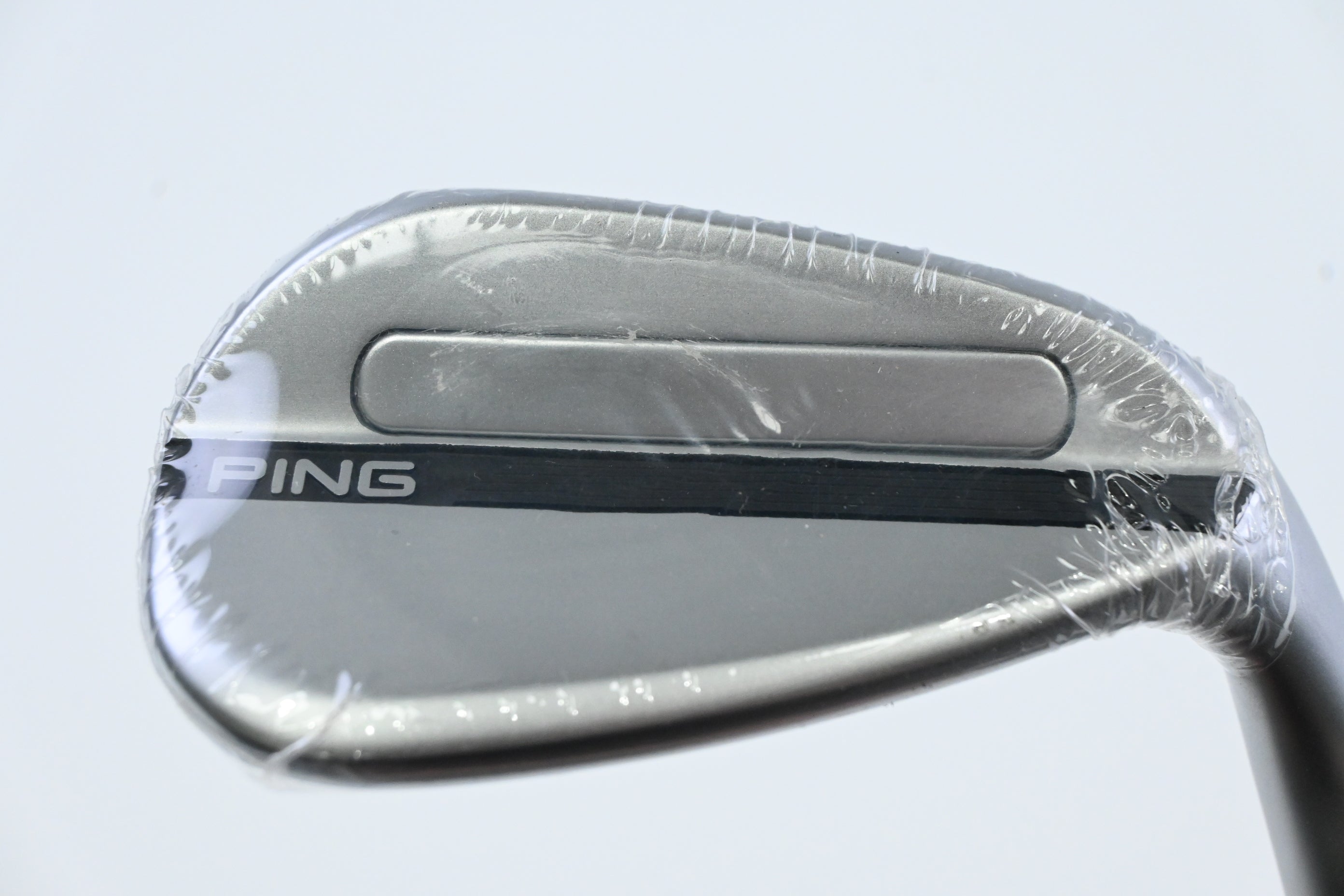 Ping S259 Gap Wedge / 52 Degree / Black Dot / Wedge Flex Ping Z-Z115 Shaft
