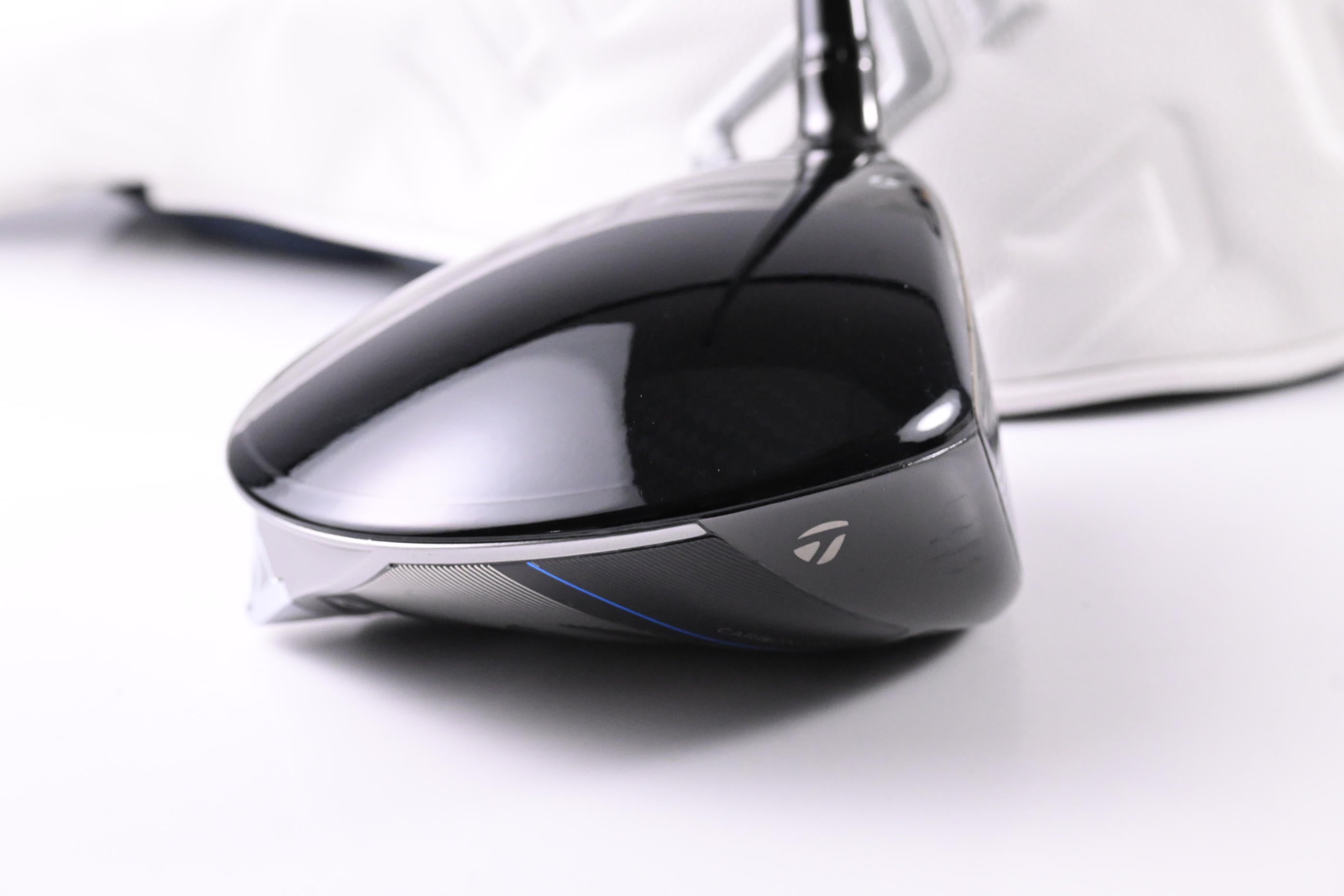 Taylormade Qi10 LS Driver / 9 Degree / Stiff Flex Diamana T+ 60 Shaft