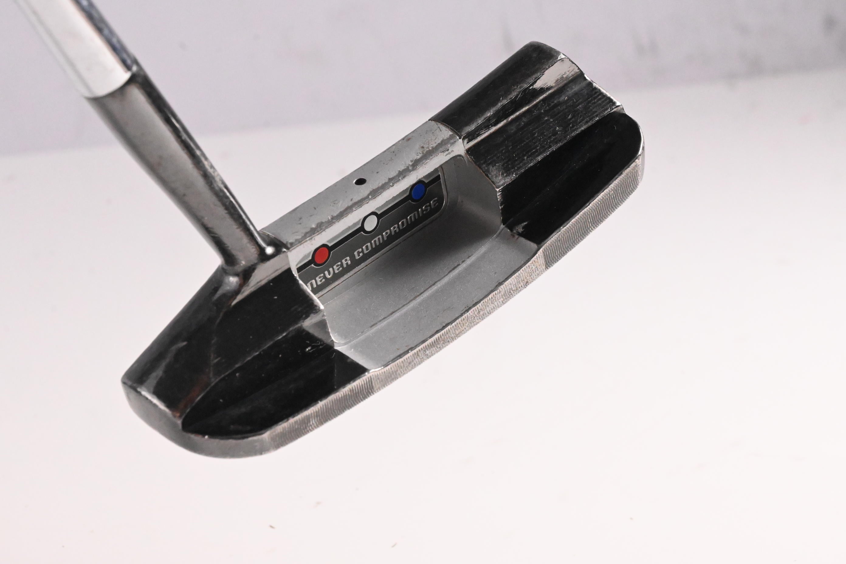 Never Compromise GM2 Exchange Putter / 35 Inch