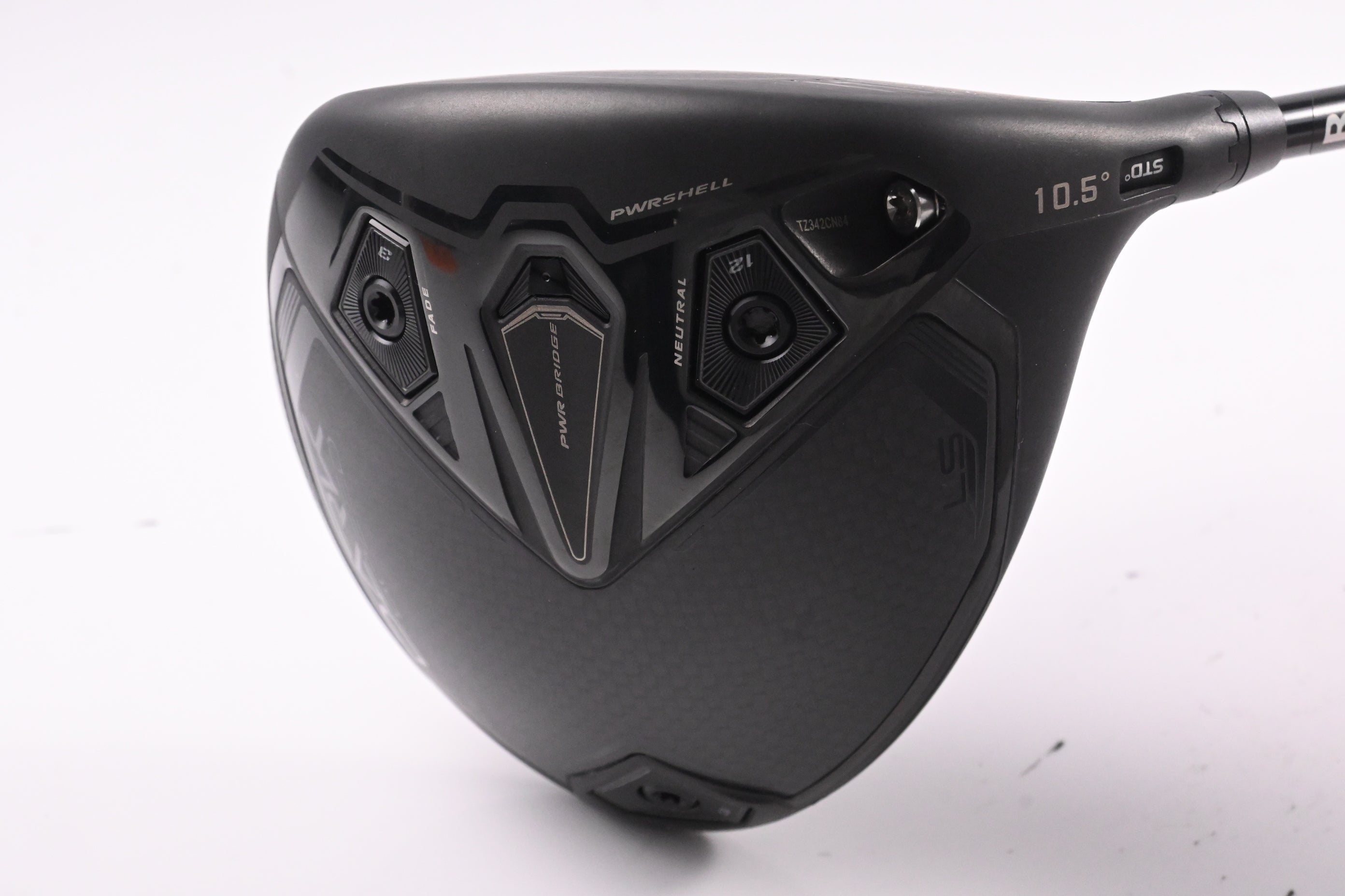 Cobra Darkspeed LS Driver / 10.5 Degree / Regular Flex Kai'li Blue 60 Shaft