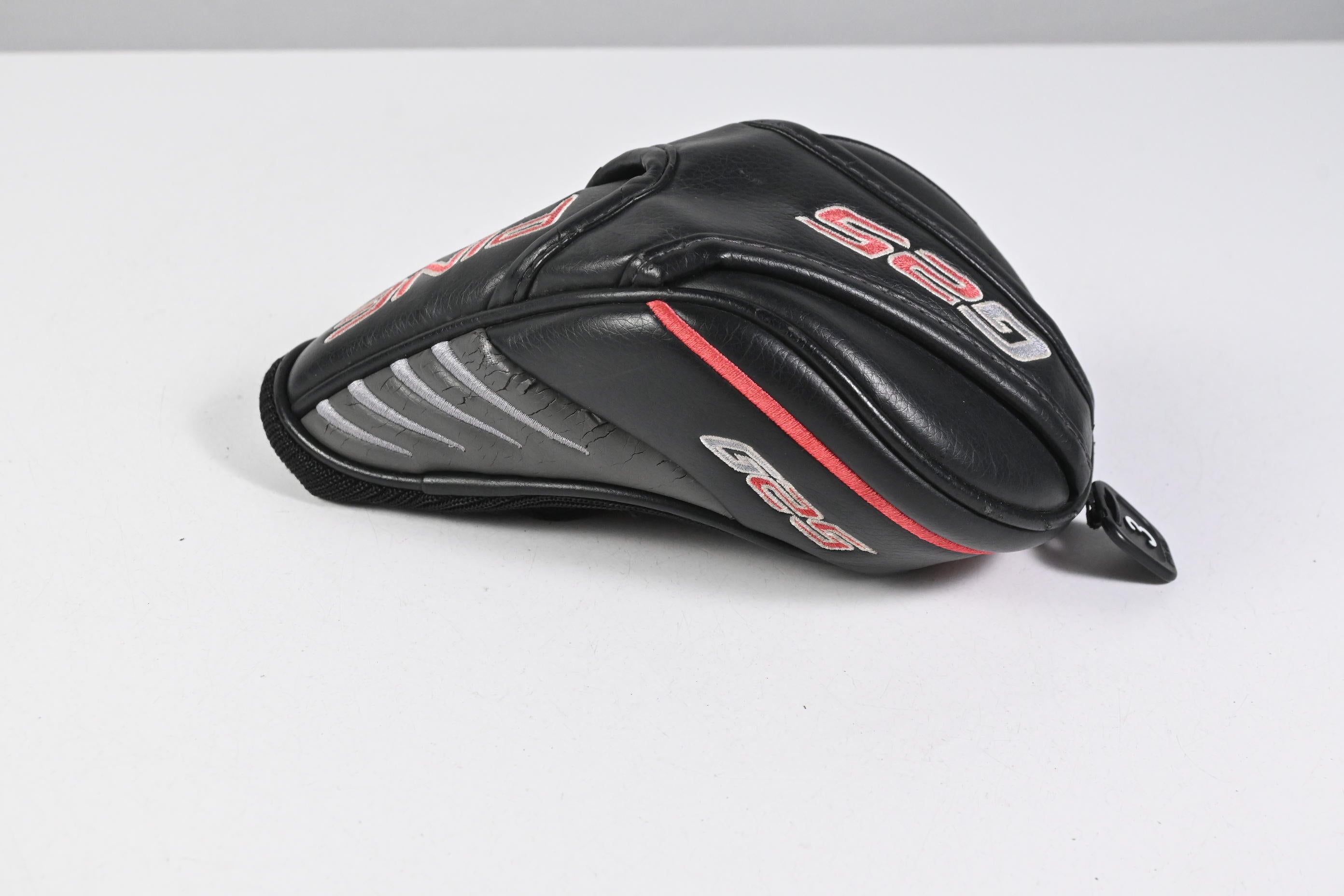 Ping G25 #3 Wood / 15 Degree / Regular Flex Ping TFC 189 Shaft