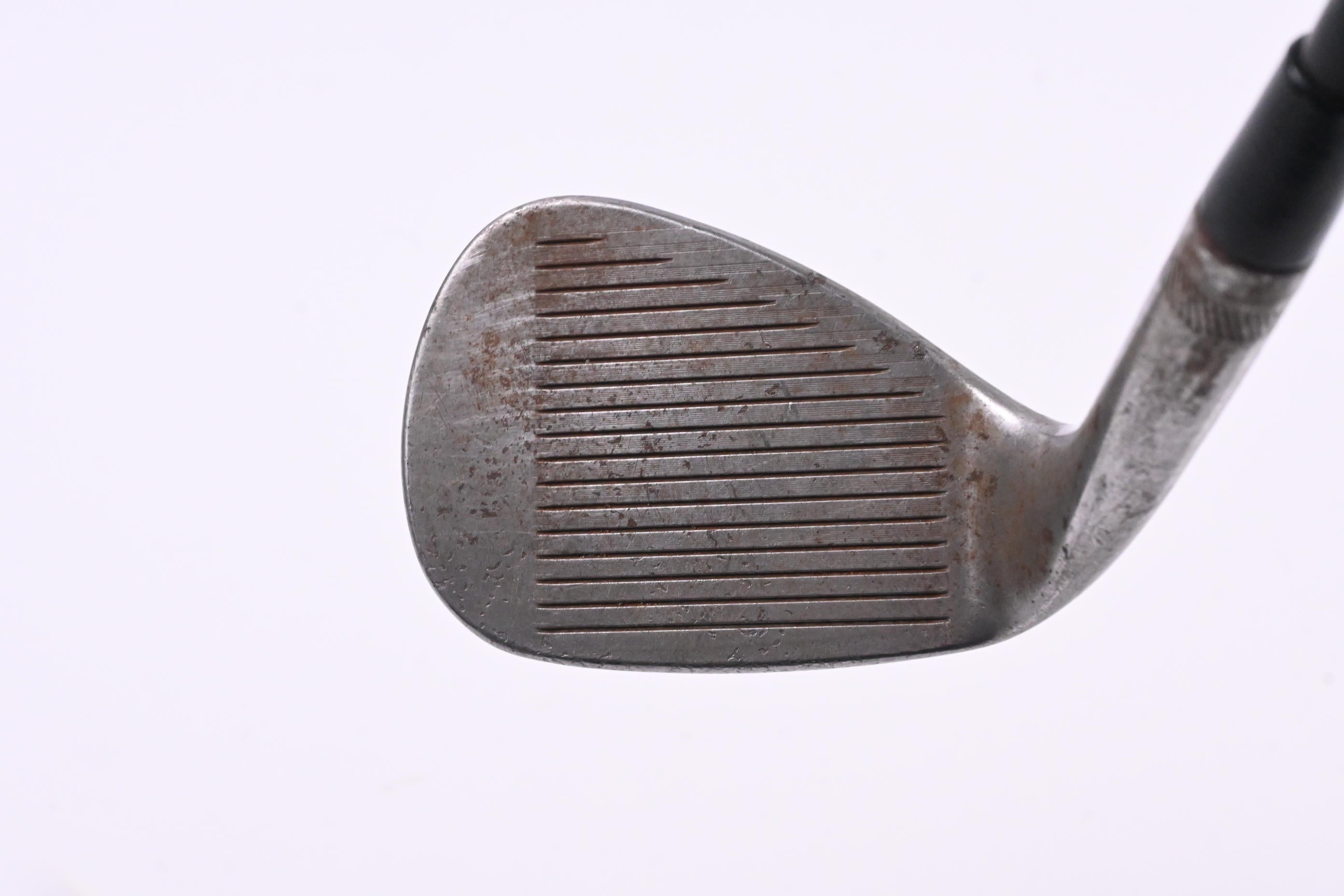 Titleist Vokey SM9 Sand Wedge / 56 Degree / Stiff Flex Dynamic Gold S400 Shaft