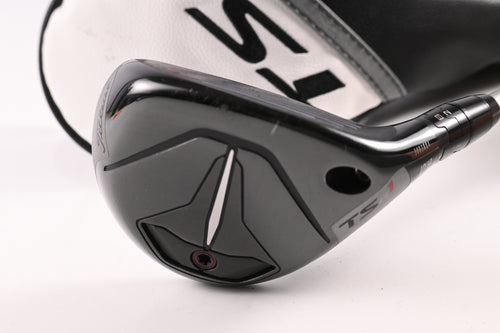 Ladies Titleist TSR1 #6 Hybrid / 26 Degree / Ladies Flex MMT Speedmesh 40 Shaft