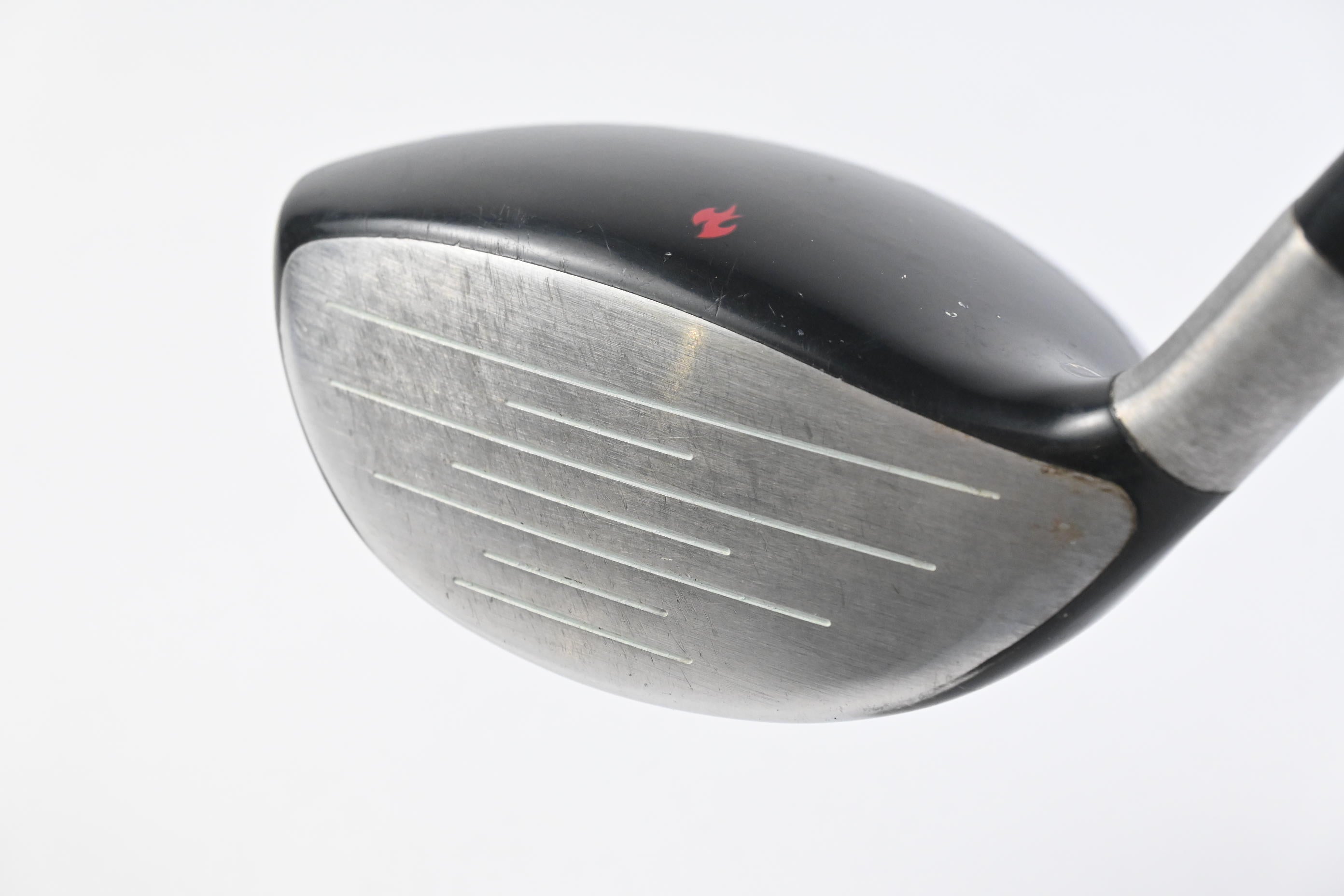 Taylormade Burner Superfast #3 Wood / 15 Degree / Regular Flex Superfast 48