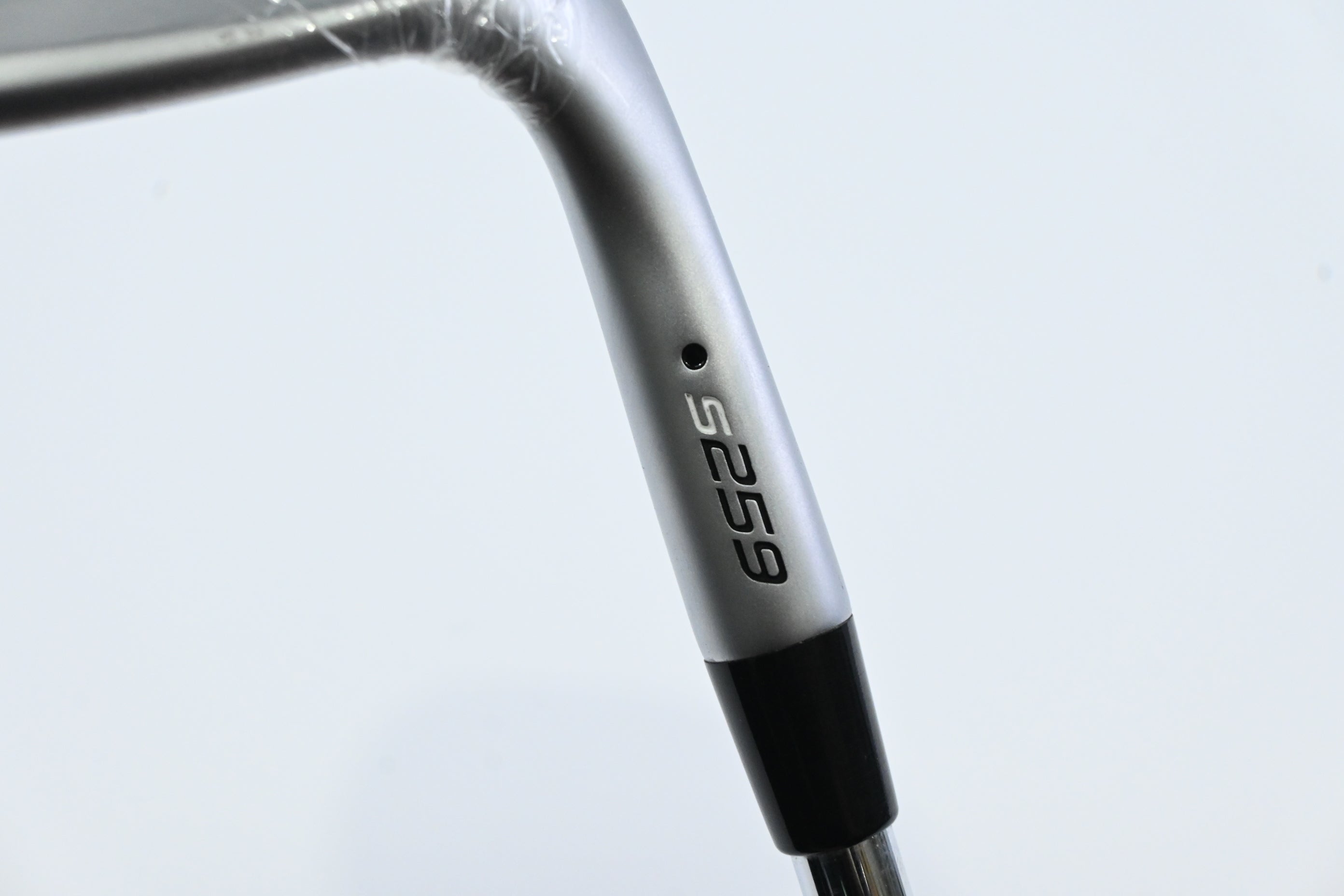 Ping S259 Gap Wedge / 52 Degree / Black Dot / Wedge Flex Ping Z-Z115 Shaft
